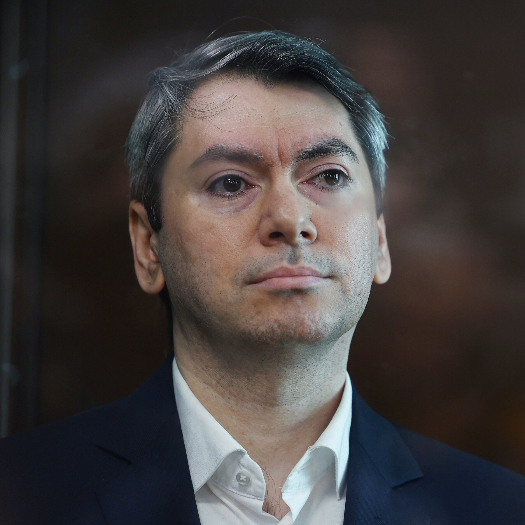 Russian Election Expert Grigory Melkonyants Sentenced to 5 Years in Prison, State Media Report