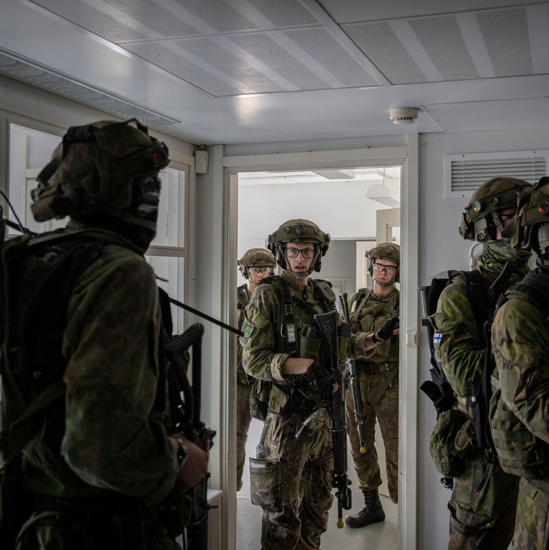 Russia’s Invasion of Ukraine Prompts Debate Over Europe’s Military