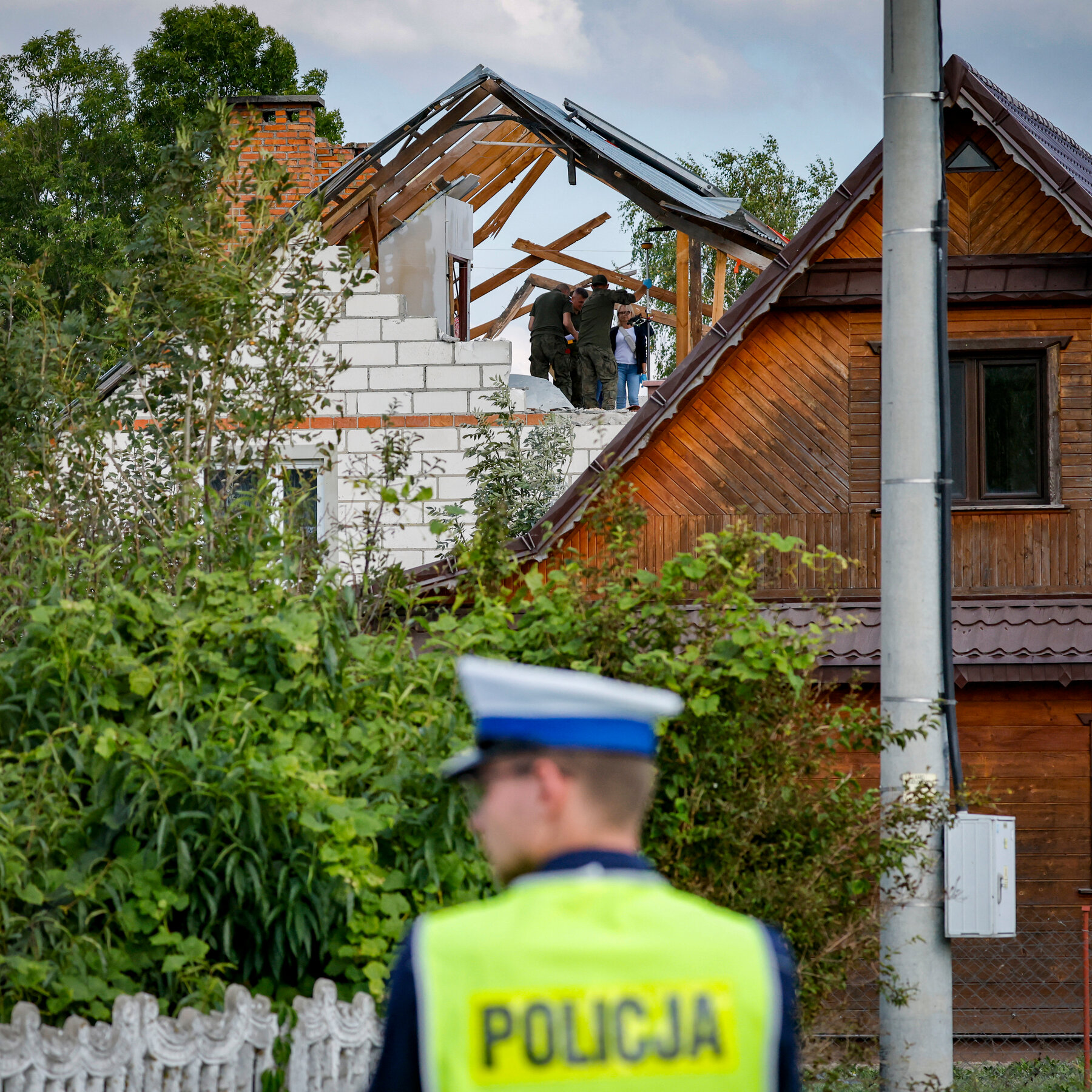 Russia’s Strategy Against the West: Escalate Slowly and See if It Responds