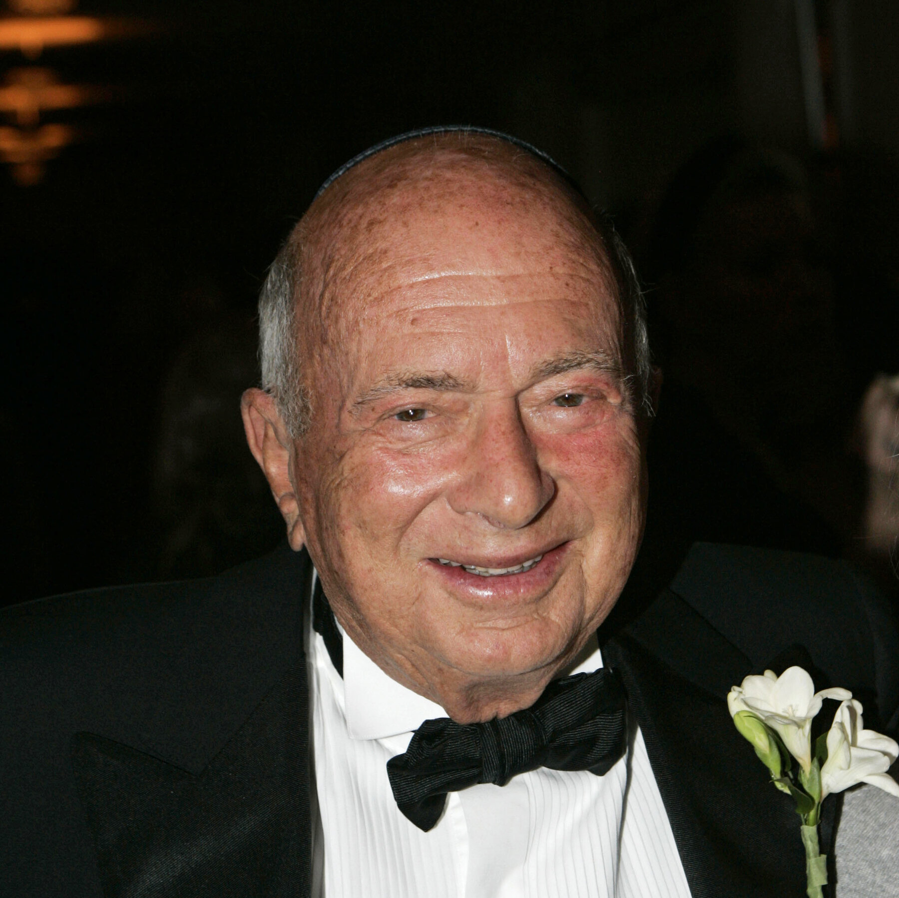 S. Daniel Abraham, the Force Behind Slim-Fast, Dies at 100