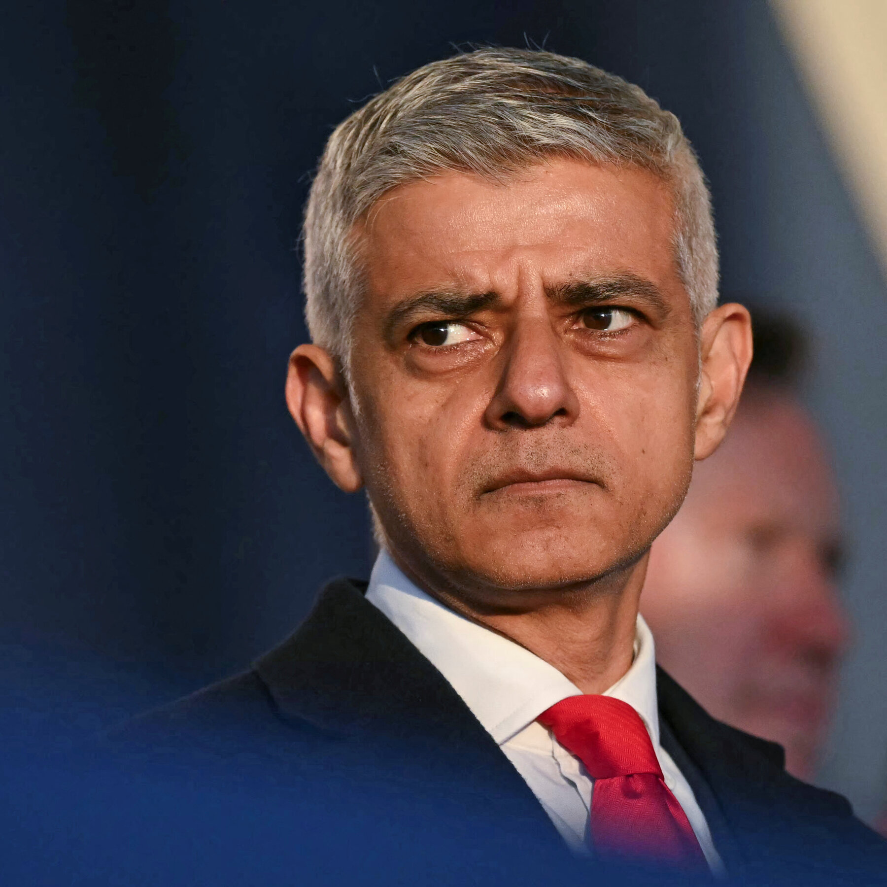 Sadiq Khan’s Office Rejects Trump’s Comments About London, Calling Them ‘Bigoted’
