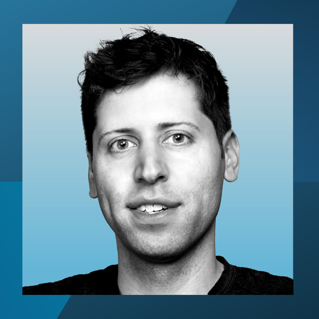 Sam Altman on the Future of A.I. and Society