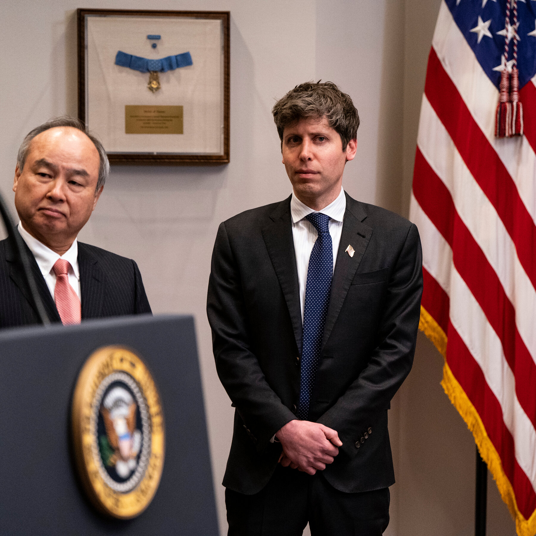 Sam Altman, OpenAI CEO, Set to Host Fundraiser for Democrat Senator