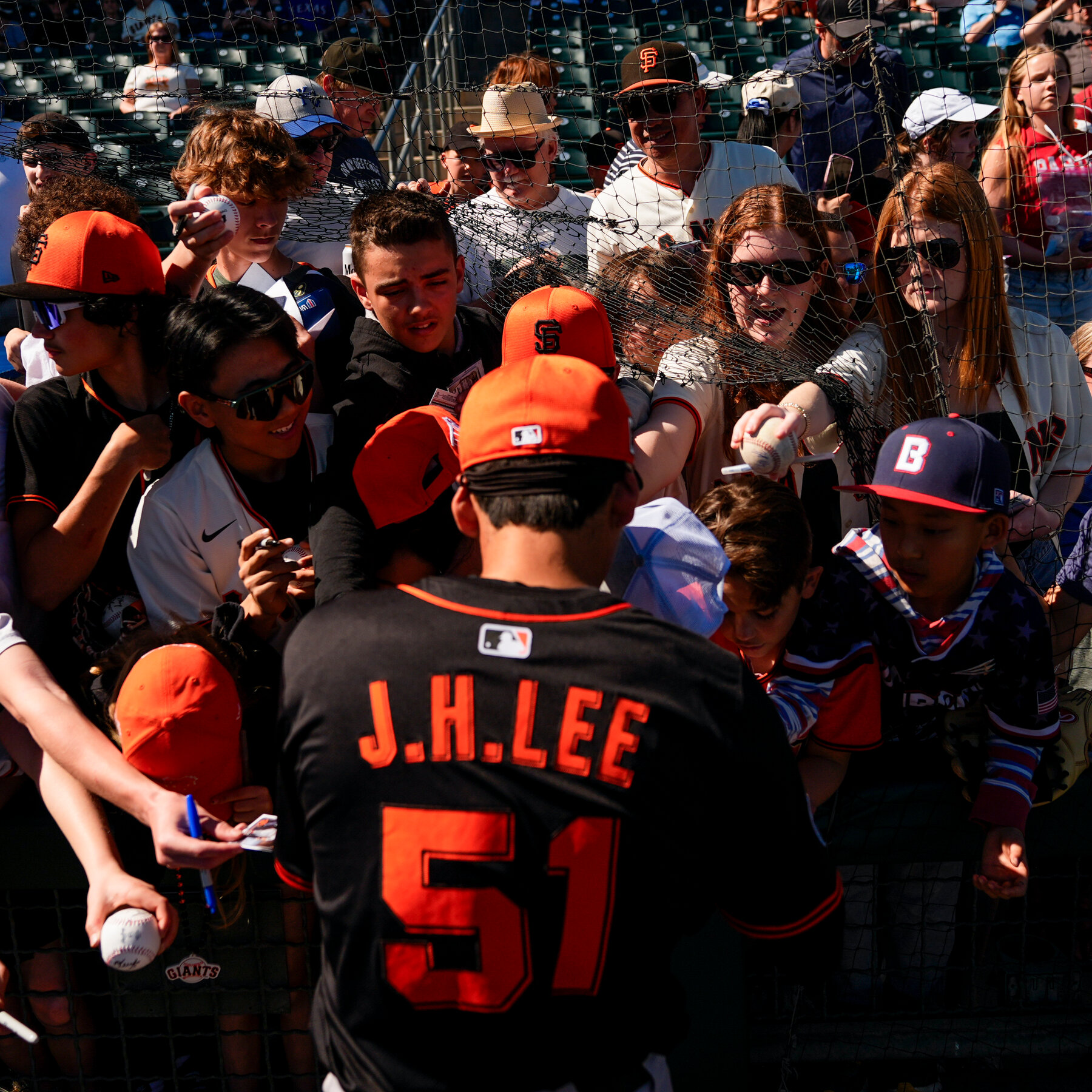 San Francisco Giants Sells Stake to Private Equity Firm Sixth Street