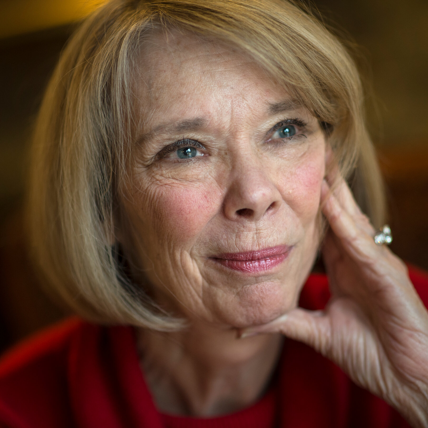 Sandra Grimes, Who Helped Unmask a C.I.A. Traitor, Dies at 79