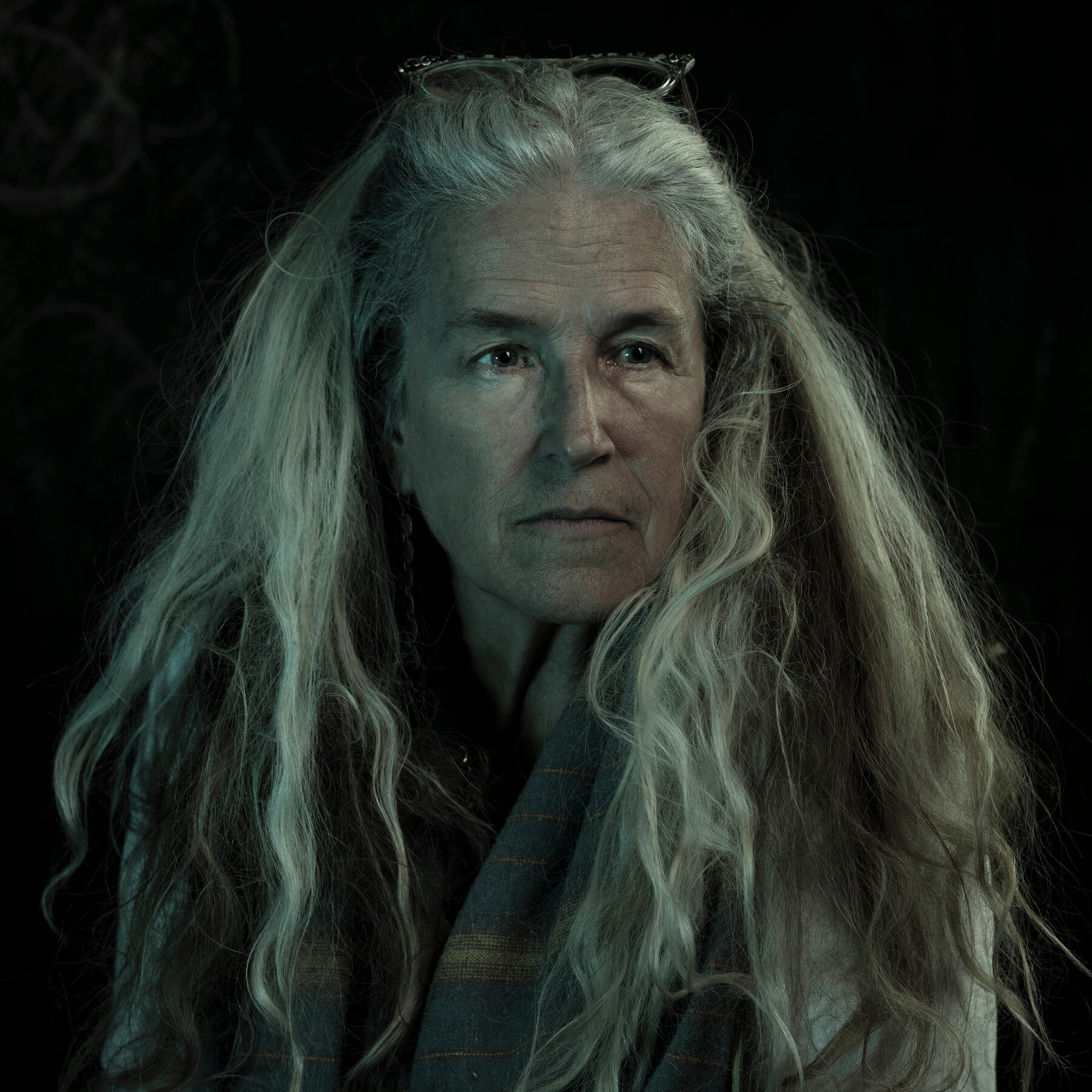 Sara Terry, Photographer Who Captured War’s Aftermath, Dies at 70