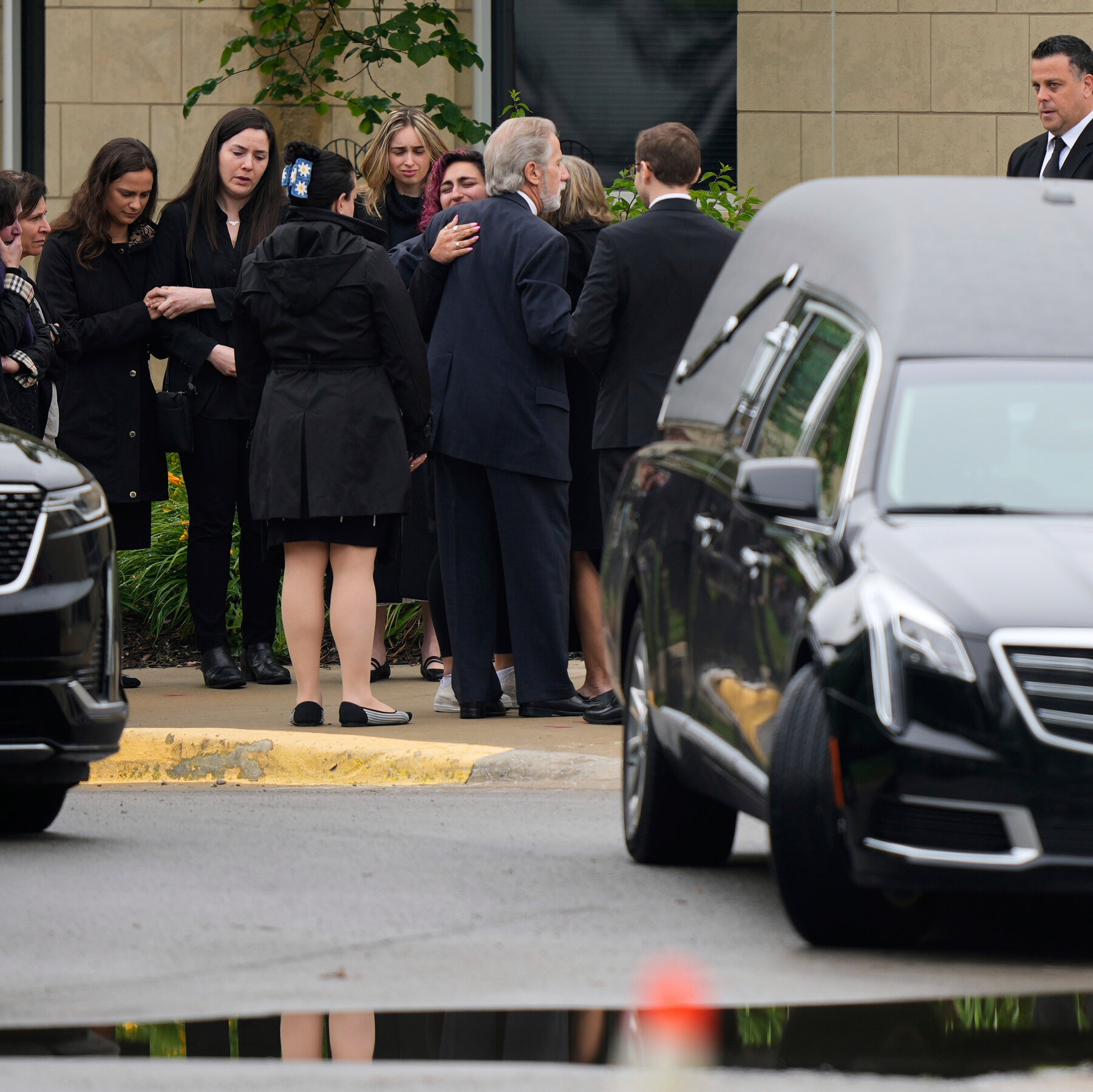 Sarah Milgrim, Victim of D.C. Shooting, Is Mourned by Kansas City Jewish Community
