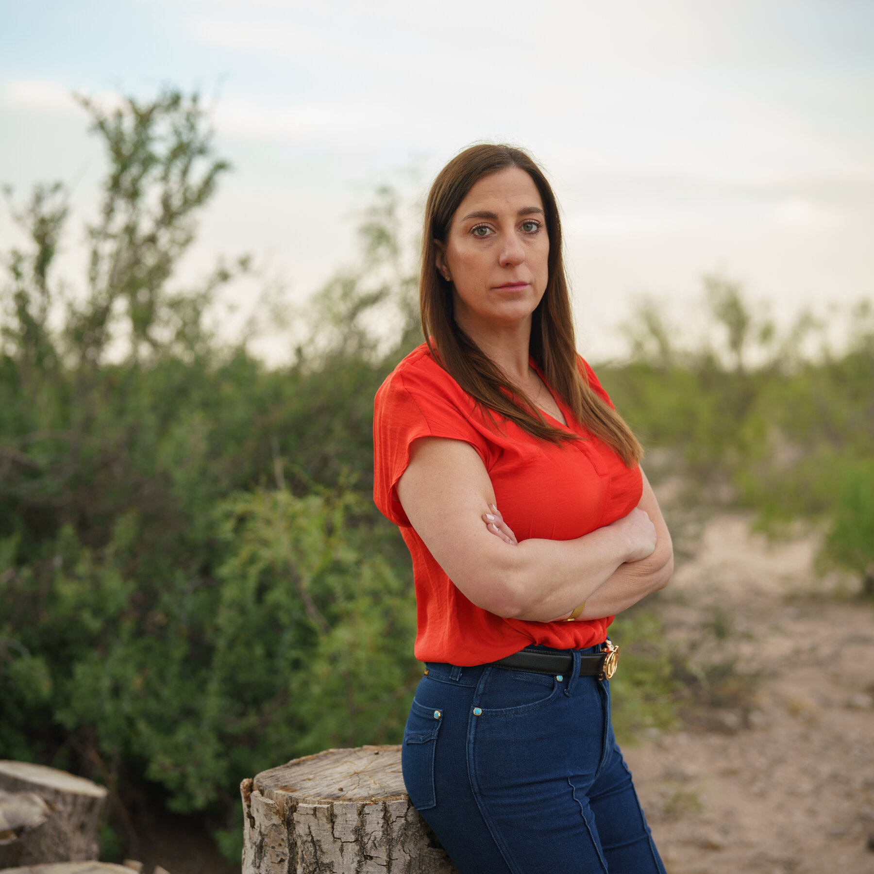 Sarah Stogner Elected Prosecutor in Texas Oil Country