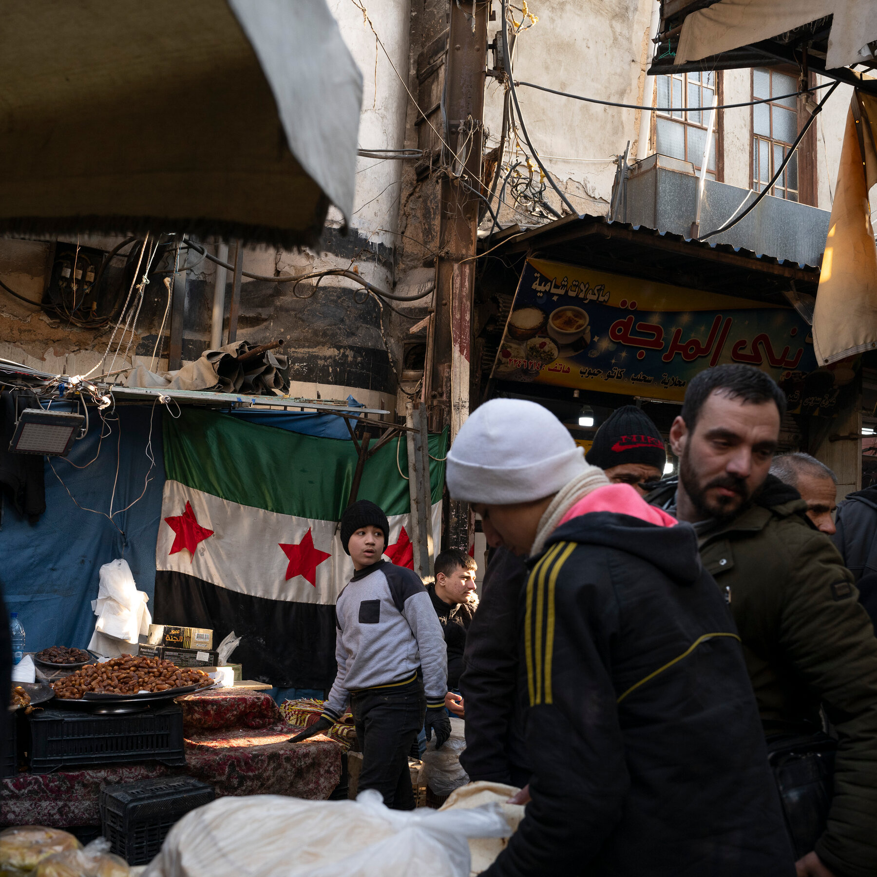 Saudi Arabia and Qatar to Pay Off Syria’s Debt to the World Bank