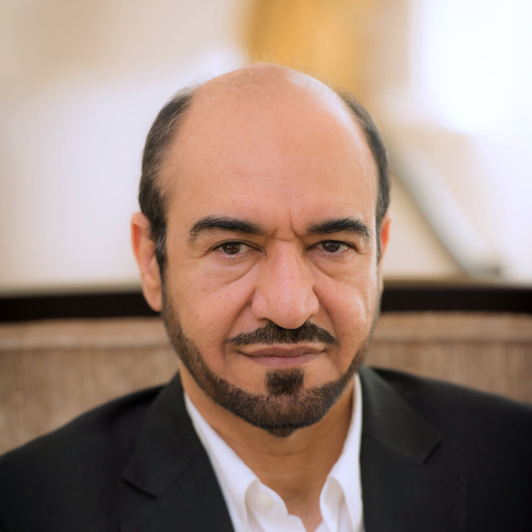 Saudi Ex-Intelligence Official Seeks American Help Spilling U.S. Secrets