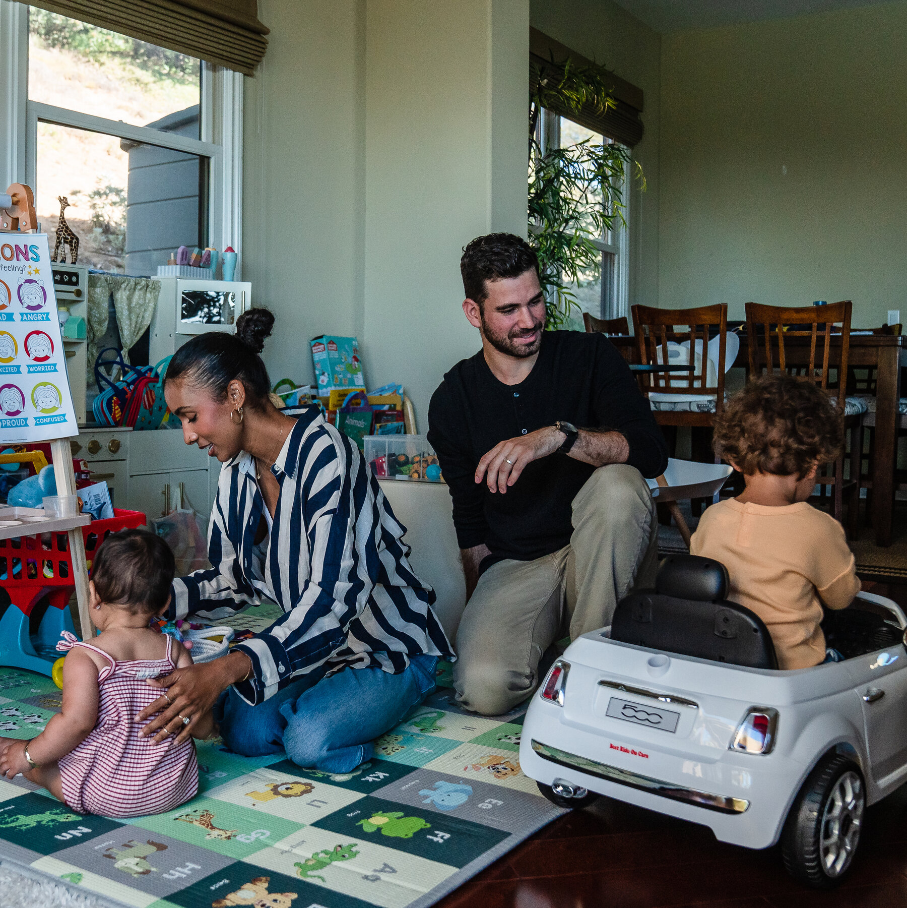 Saving for College Once Felt Essential. Some Parents Are Rethinking Their Plans.