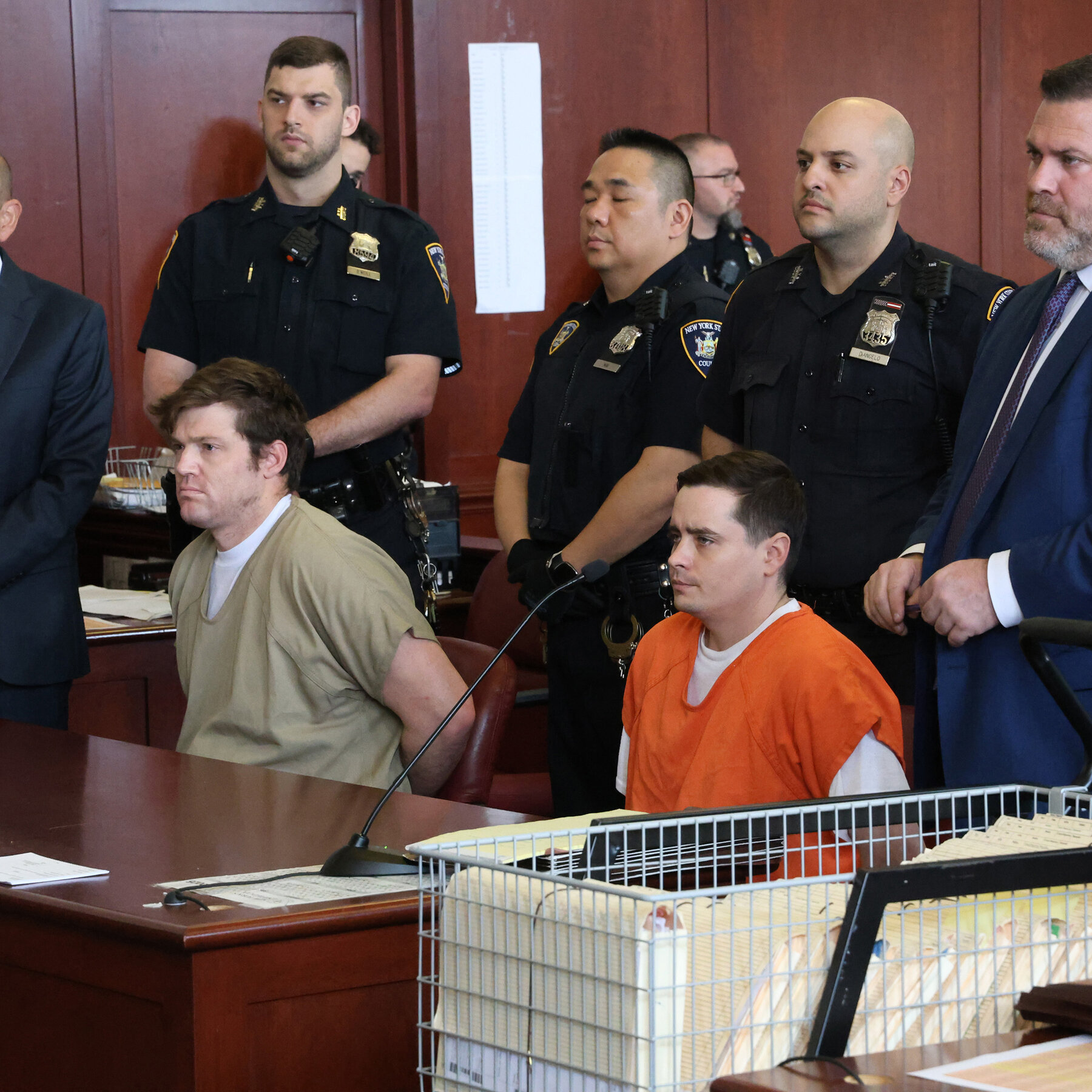 Scheme to Take Torture Victim’s Crypto Went Back Months, Prosecutors Say
