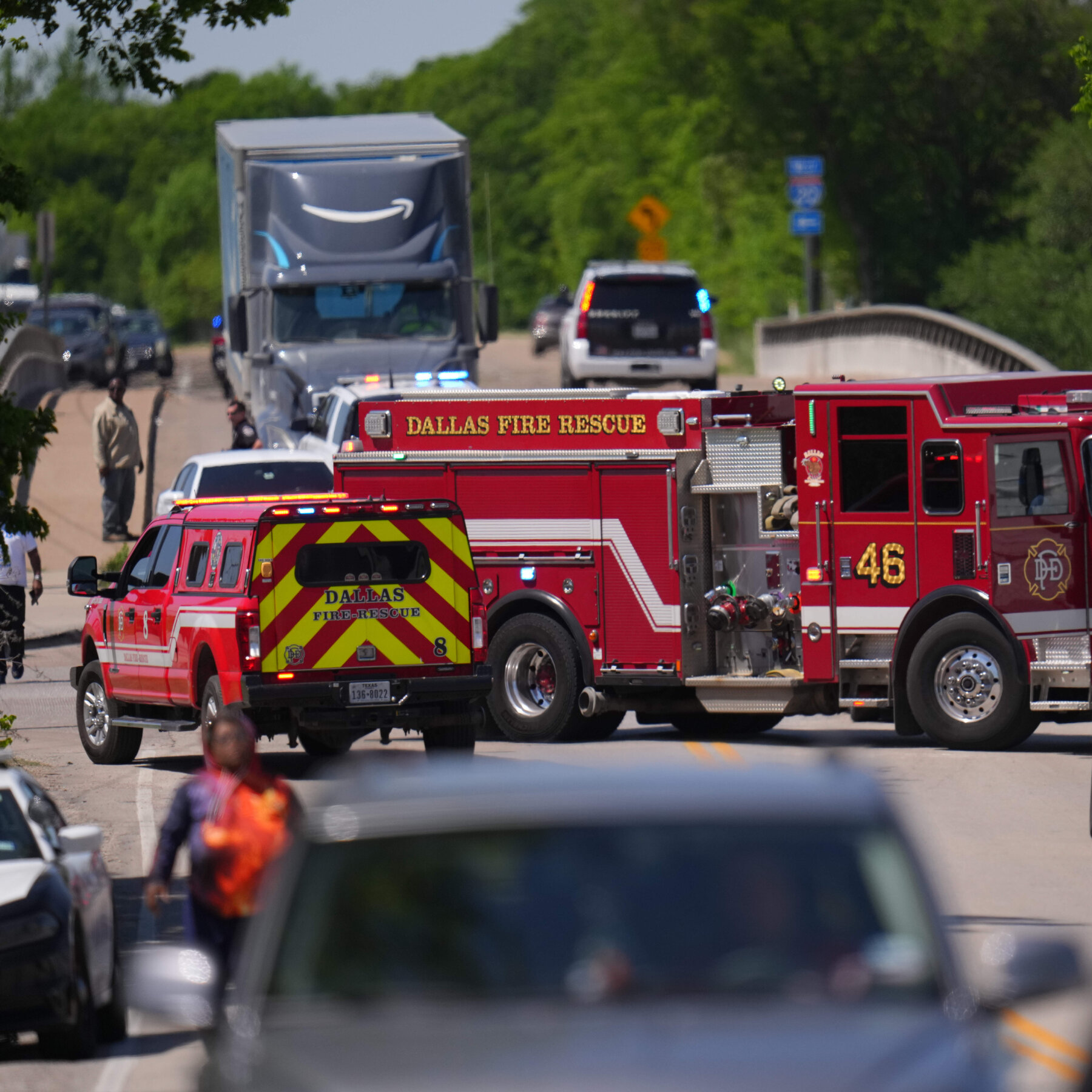 School Shooting Suspect Slipped Past Security via Unsecured Door, Police Say
