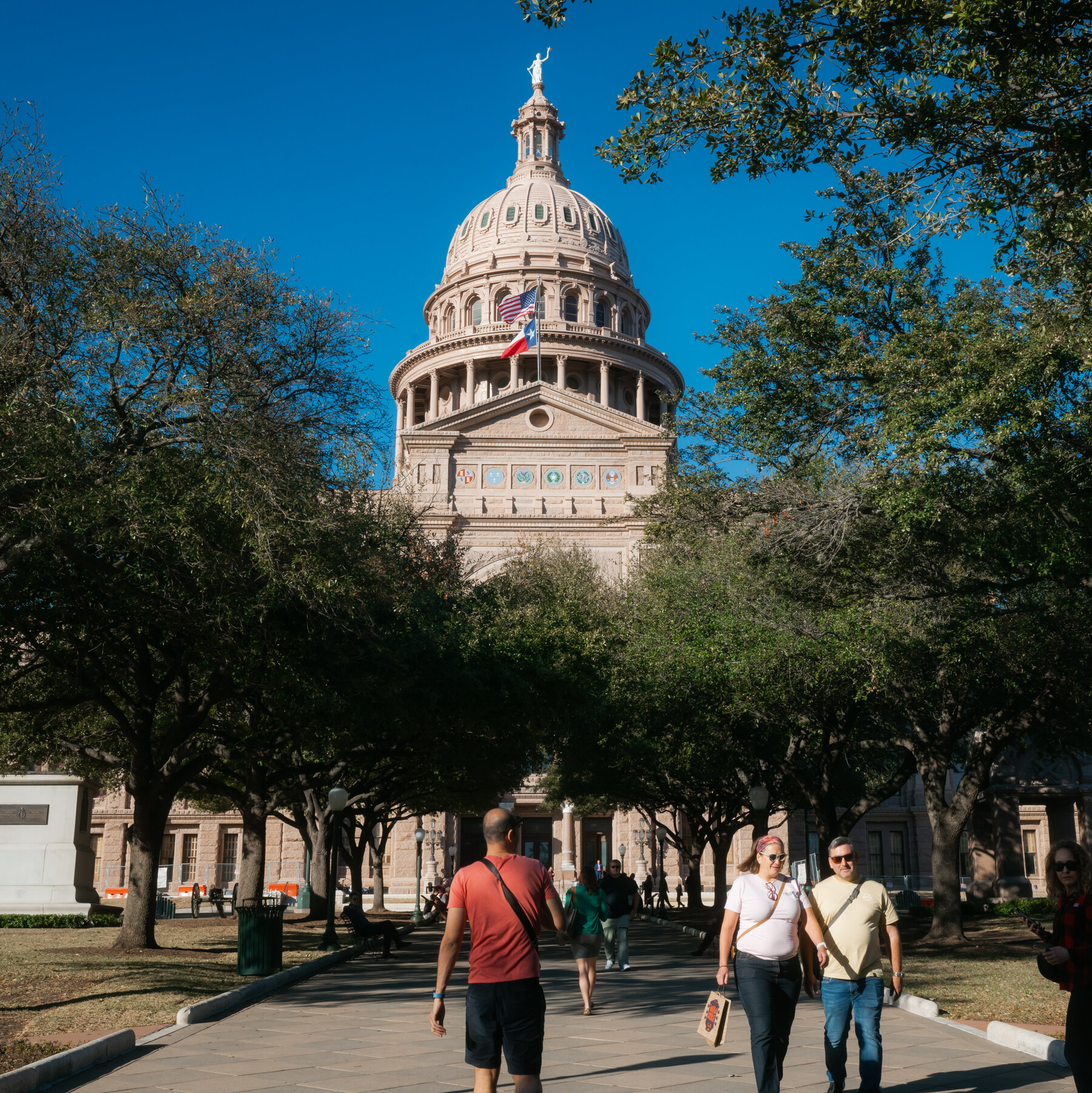 School Vouchers Won in Texas. Next Up, the Nation.