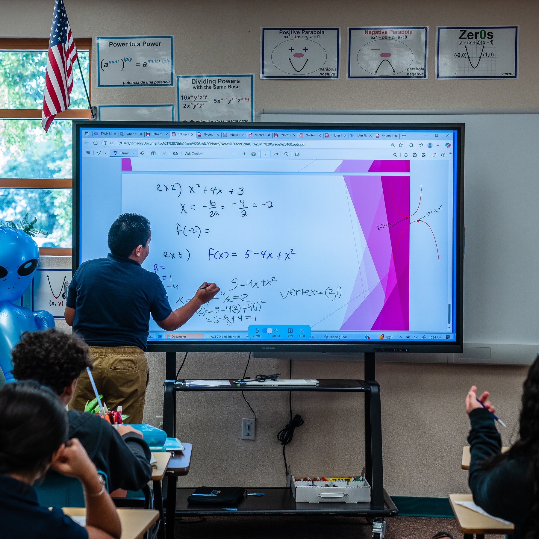 Schools Grapple With a Hard Problem: Who Is Gifted?