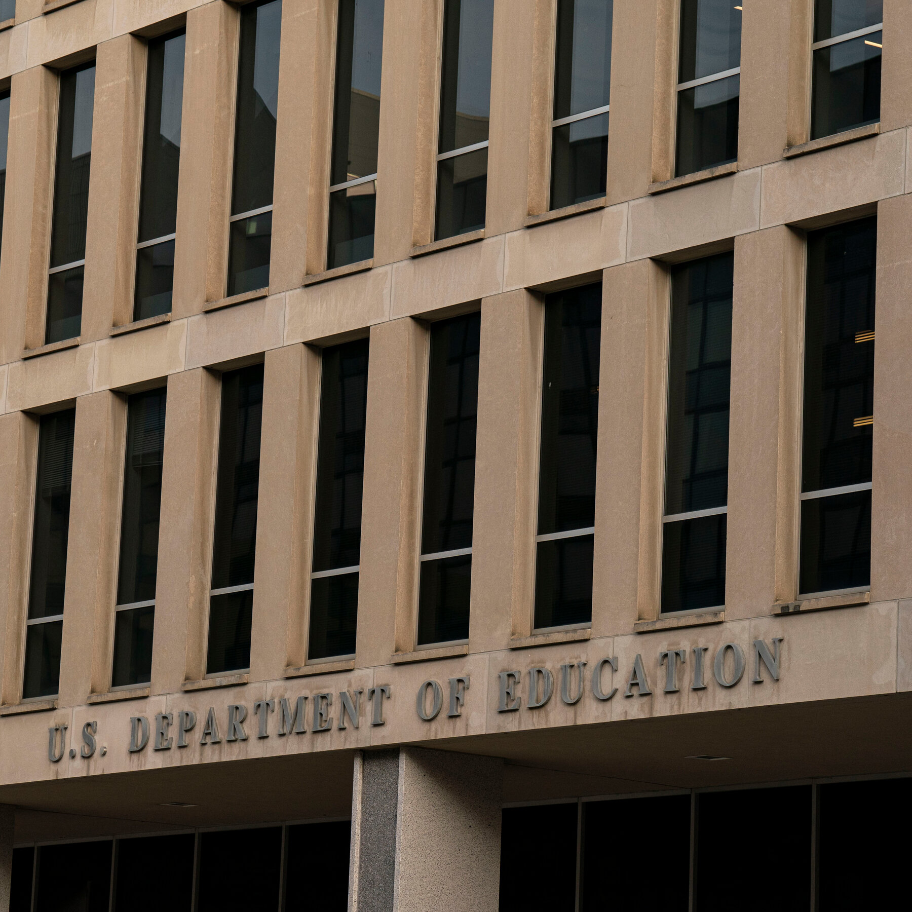 Schools Rattled as Trump Administration Demands Scrutiny of Education Programs