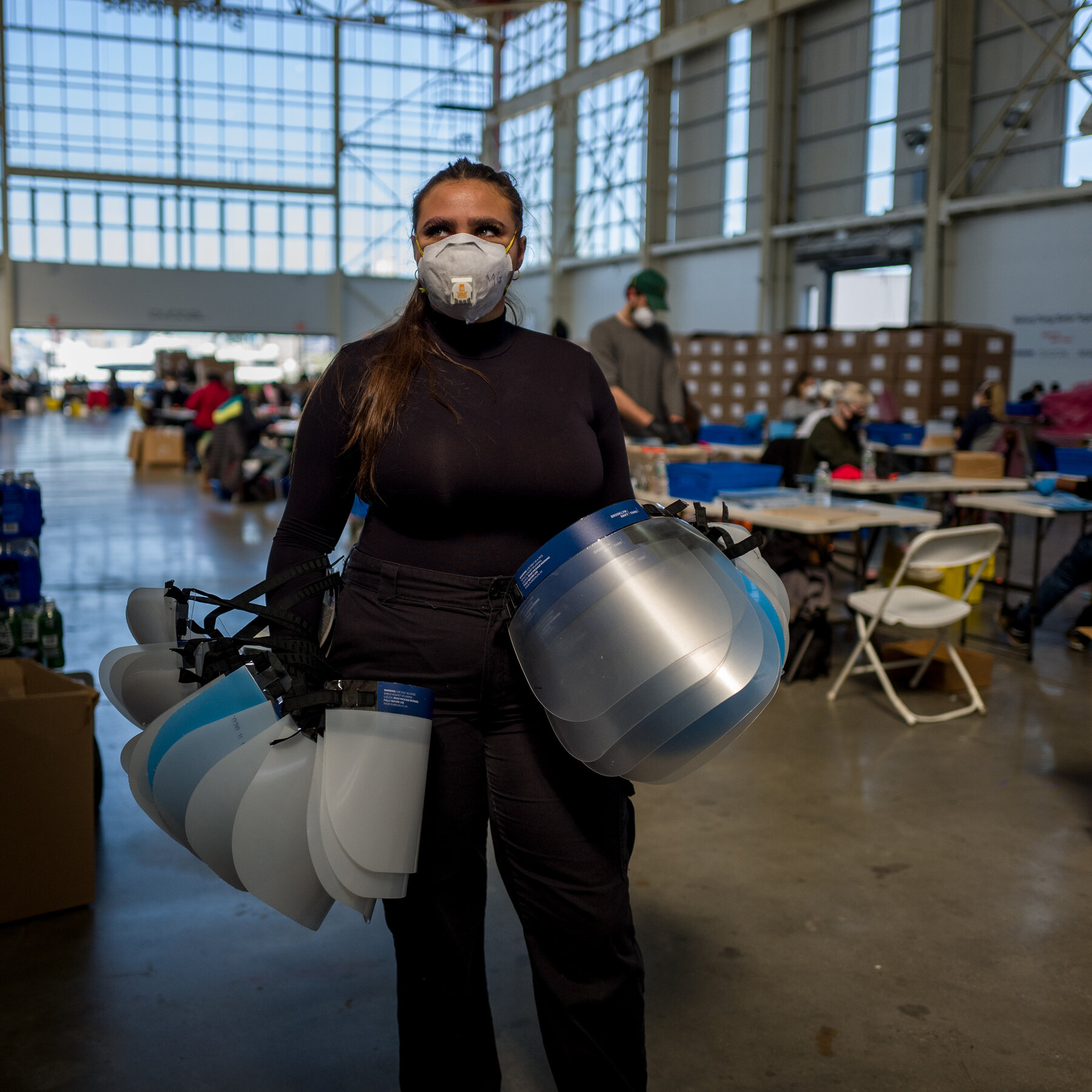 Science Amid Chaos: What Worked During the Pandemic? What Failed?