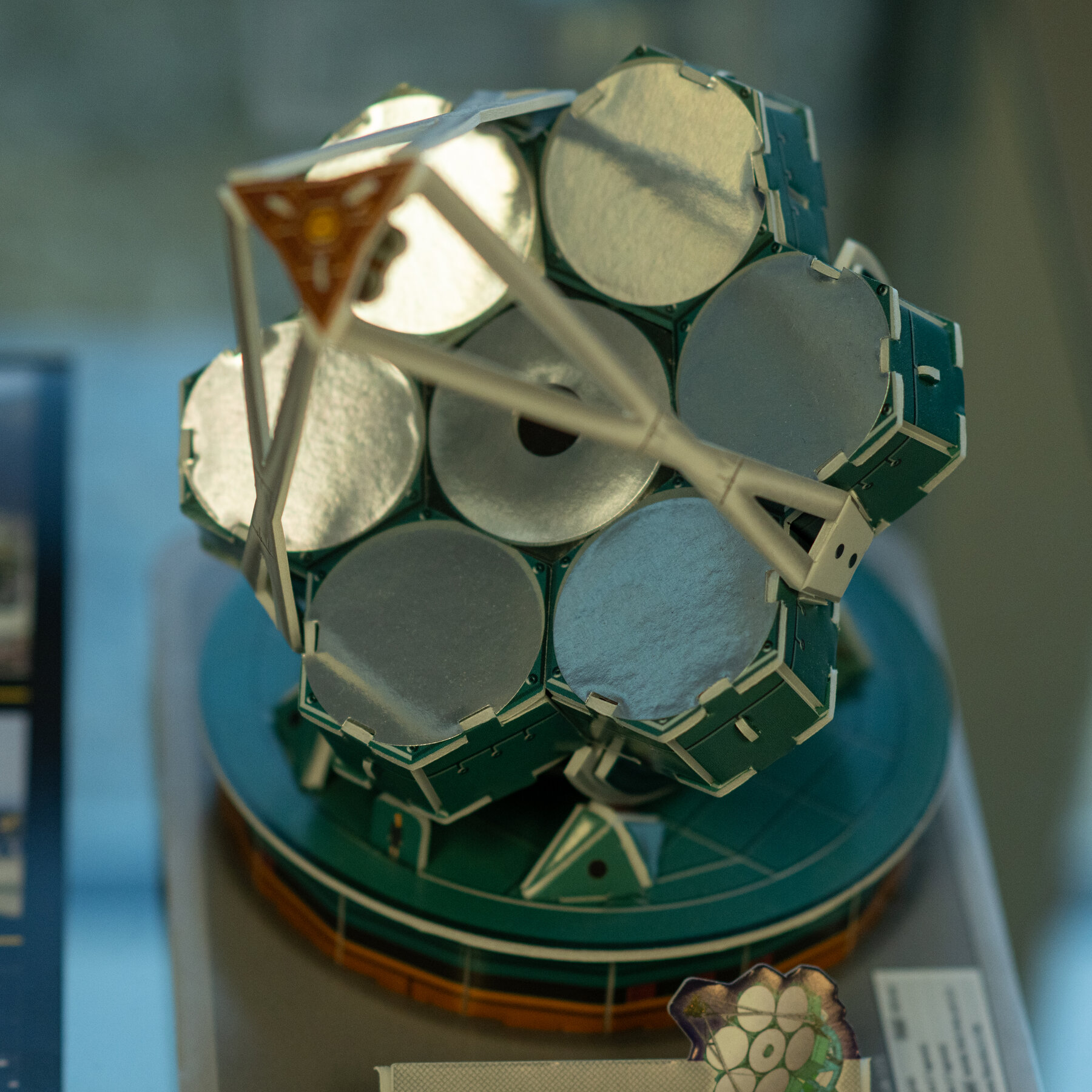 Scientific Dreams in the Balance