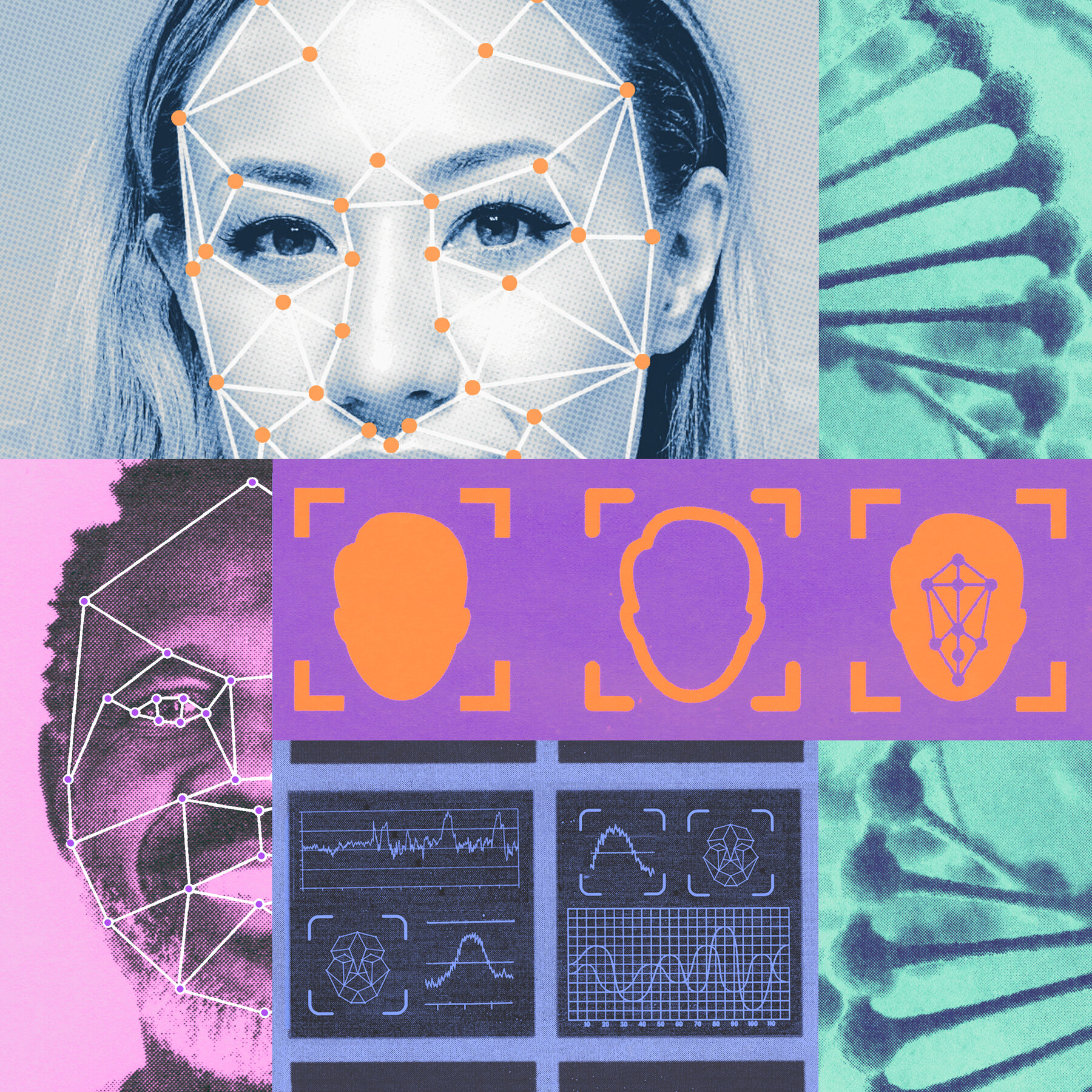 Scientists Are Developing a Tool to Measure Biological Age With a Photo