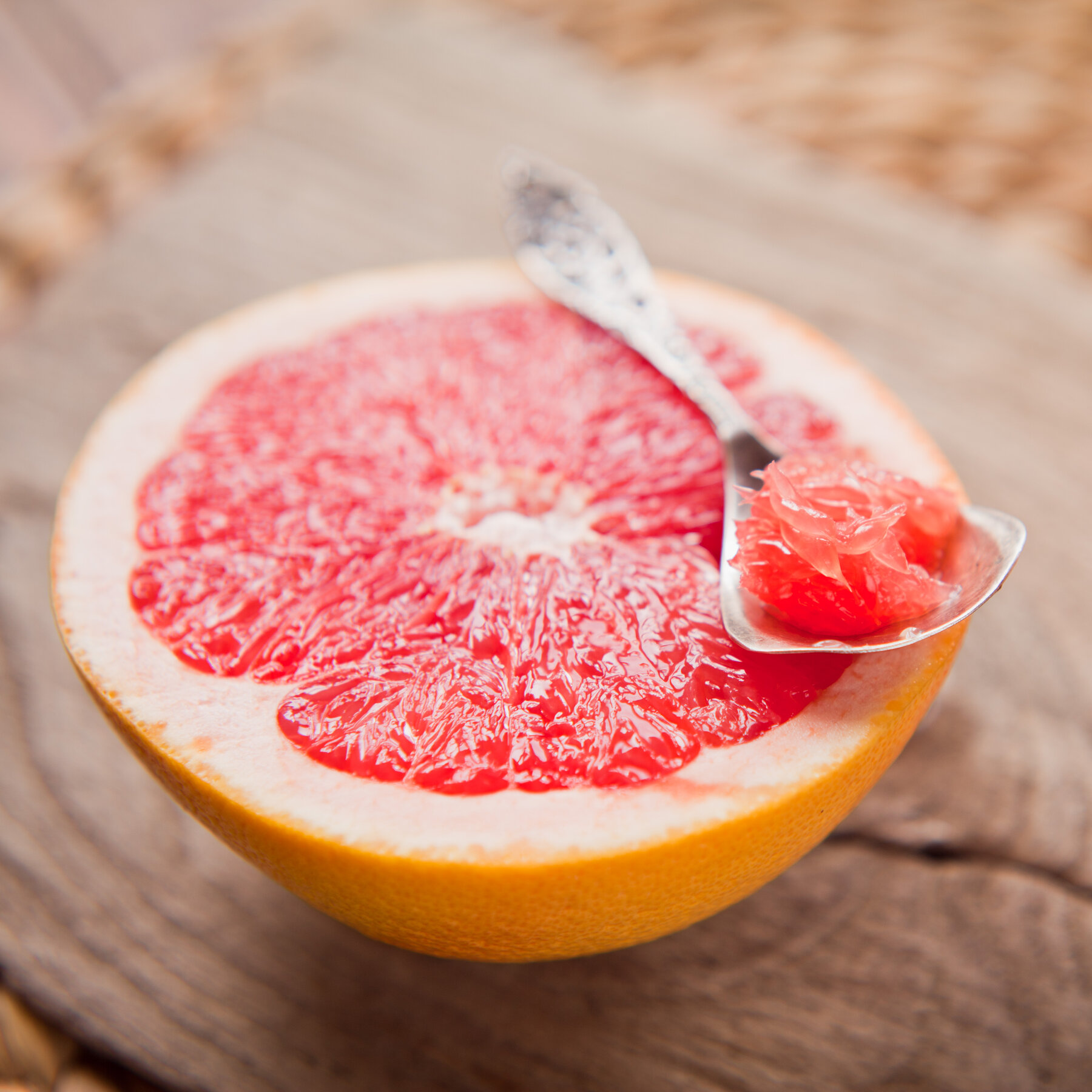 Scientists May Be Able to Make Grapefruits Compatible With Medications They Currently Interfere With