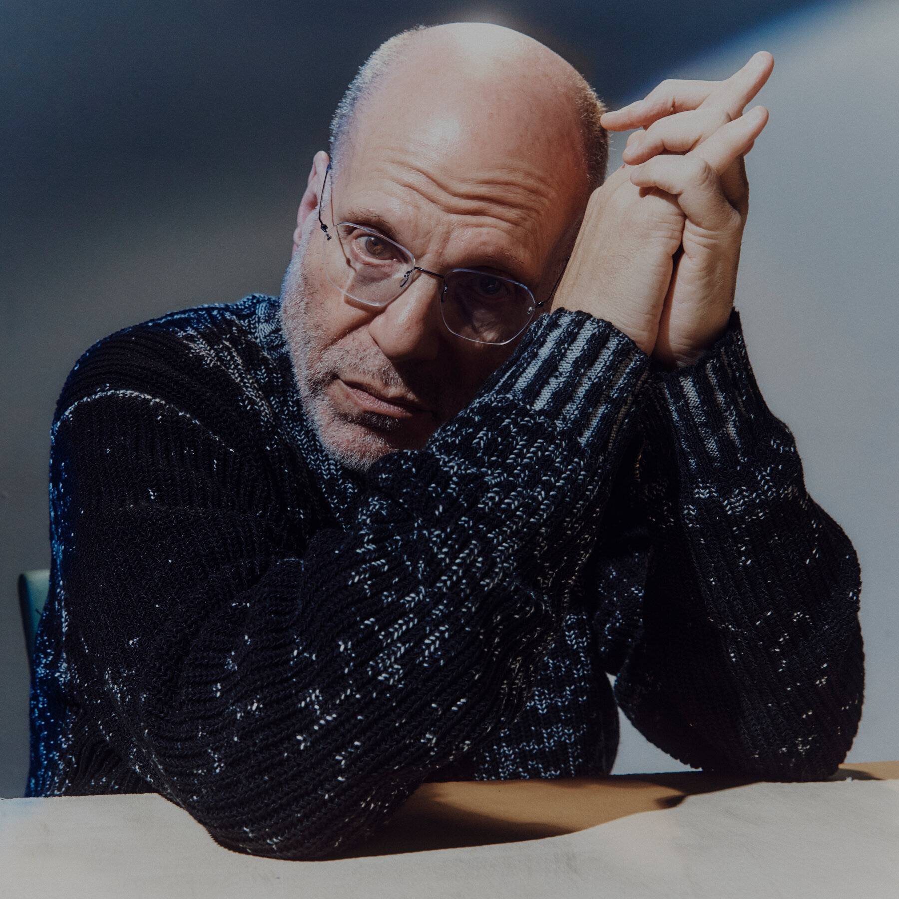 Scott Rudin, Producer Exiled for Bad Behavior, Plans Return to Broadway
