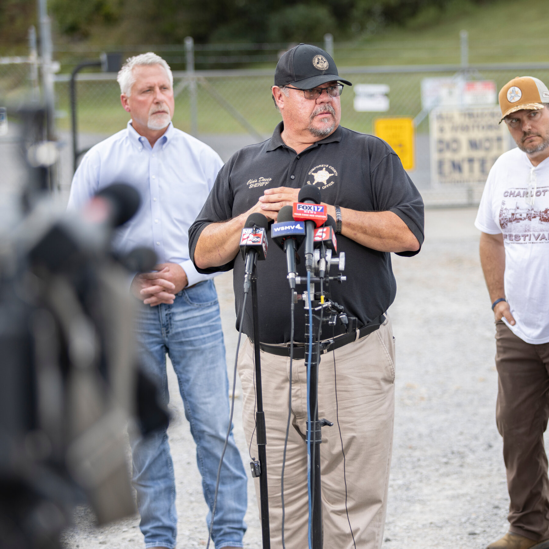 Search After Tennessee Explosion Finds No Survivors, Officials Say