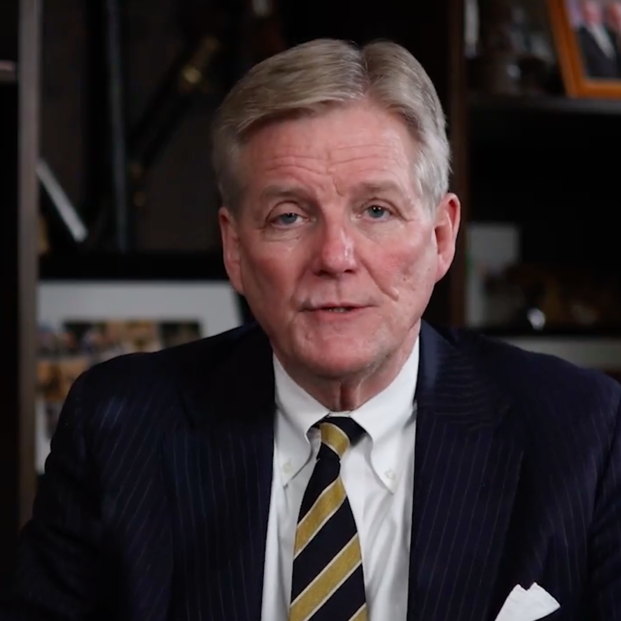 S.E.C. Accuses Prominent Georgia Republican of Running Ponzi Scheme