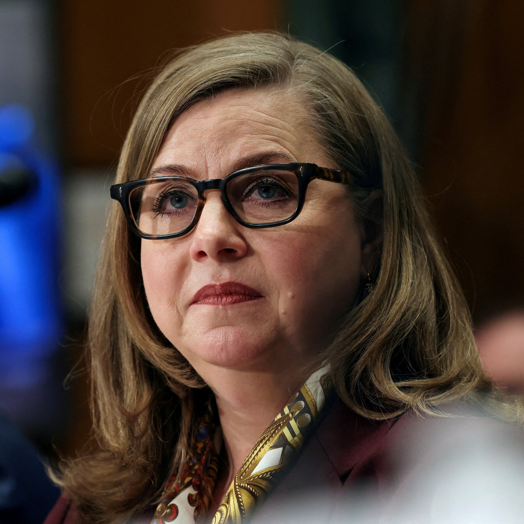 Second Fed Official Indicates Support for Faster Rate Cuts