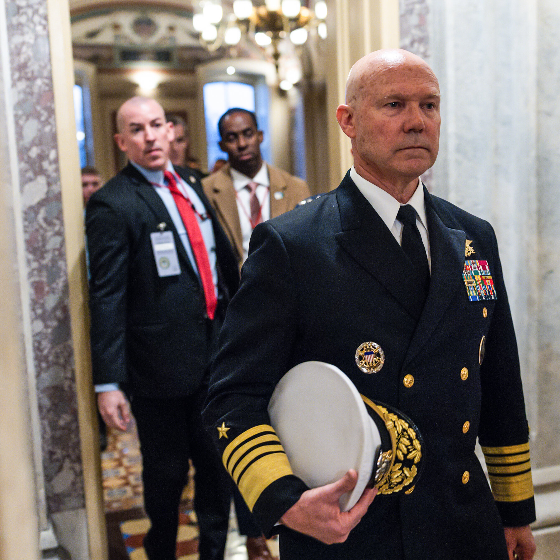 Second Strike Scrutiny Obscures Larger Question About Trump’s Boat Attacks