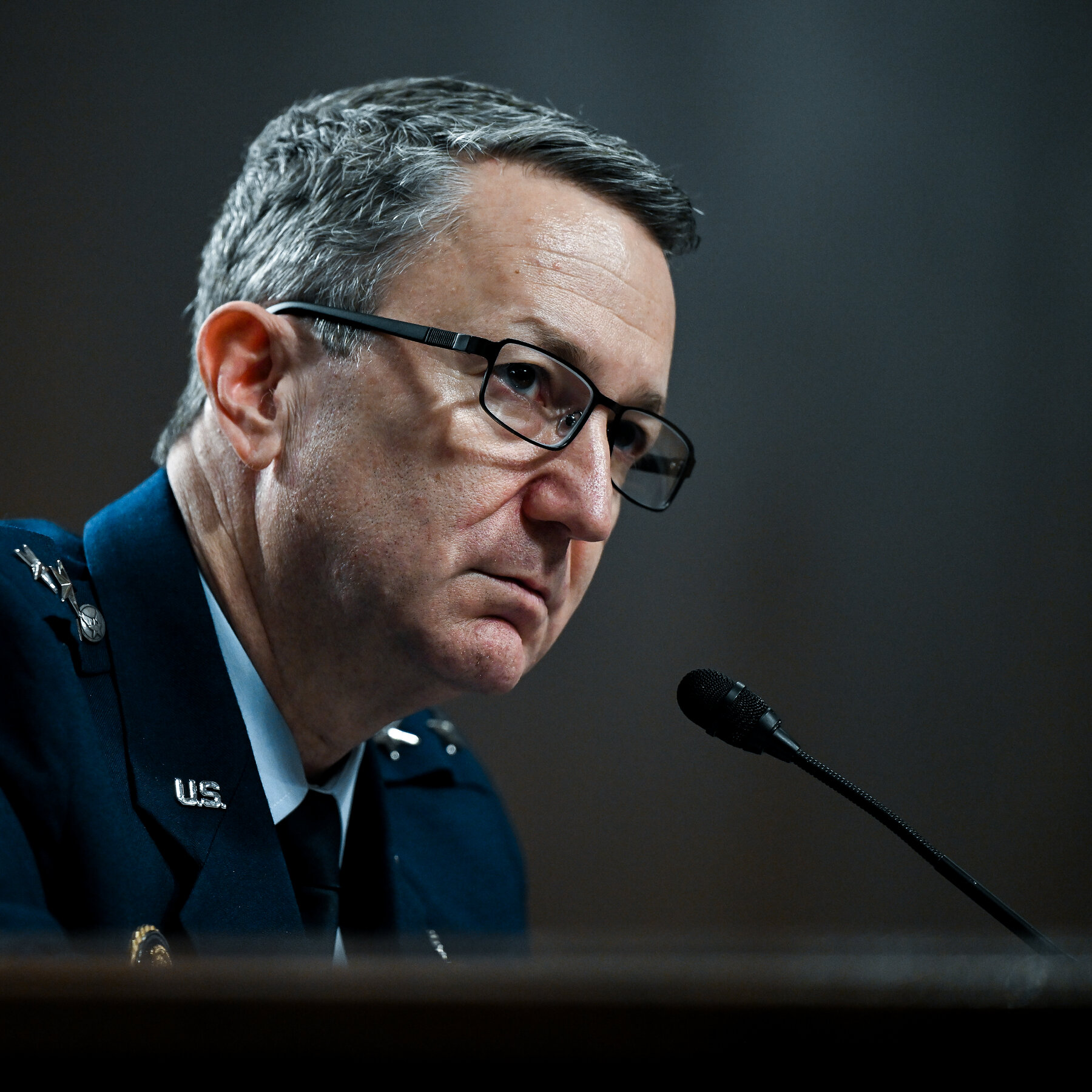 Senate Confirms Dan Caine as Chairman of Joint Chiefs of Staff