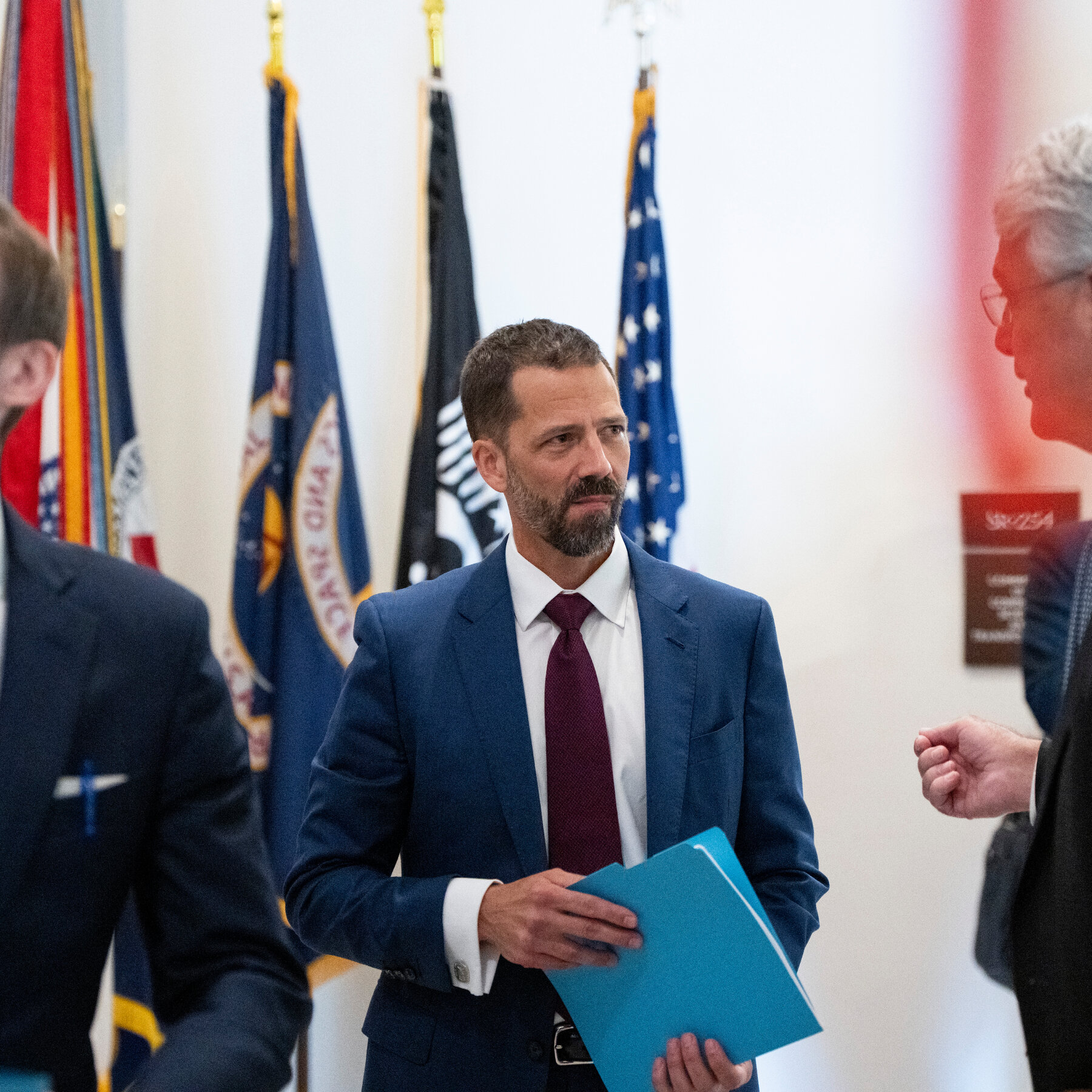 Senate Confirms Neil Jacobs, ‘Sharpiegate’ Meteorologist, to Lead NOAA