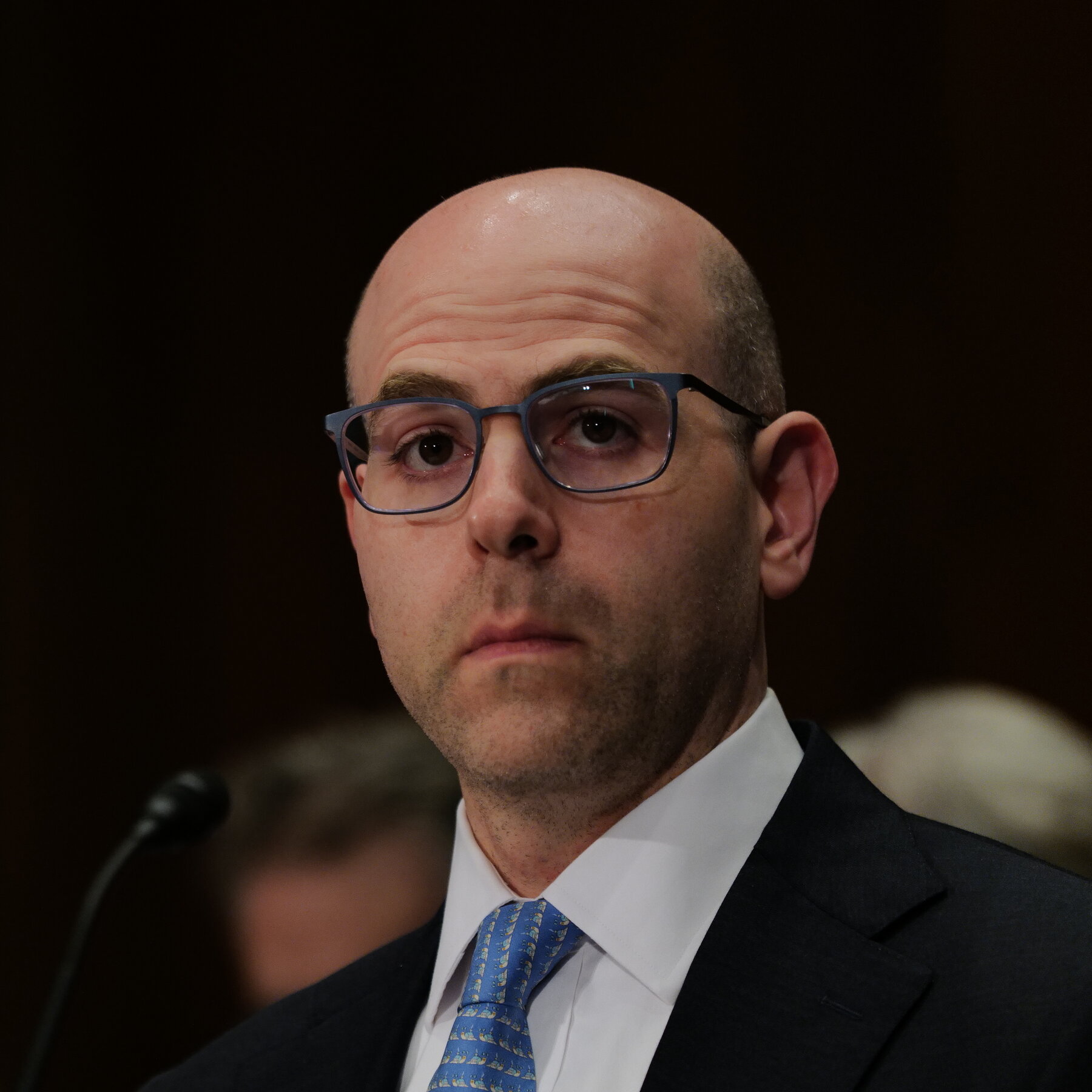 Senate Confirms Stephen Miran as Fed Governor