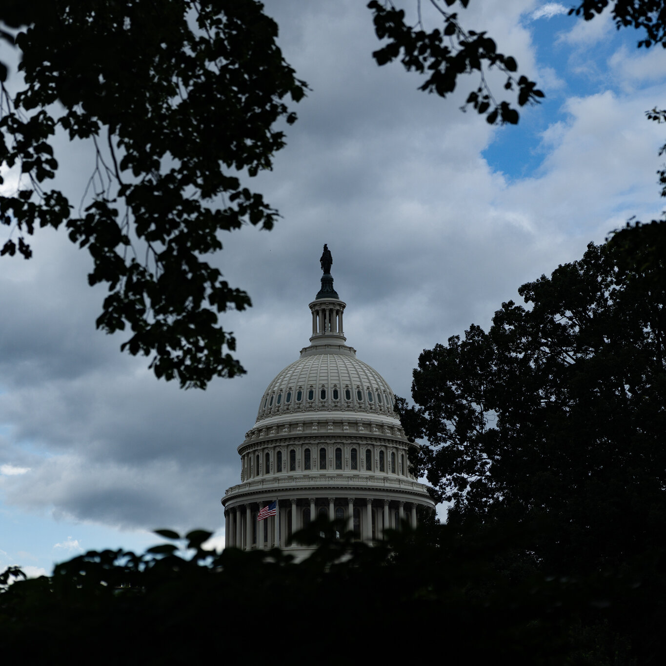 Senate Official Rejects Food Aid Cuts Proposed by Republicans in Megabill