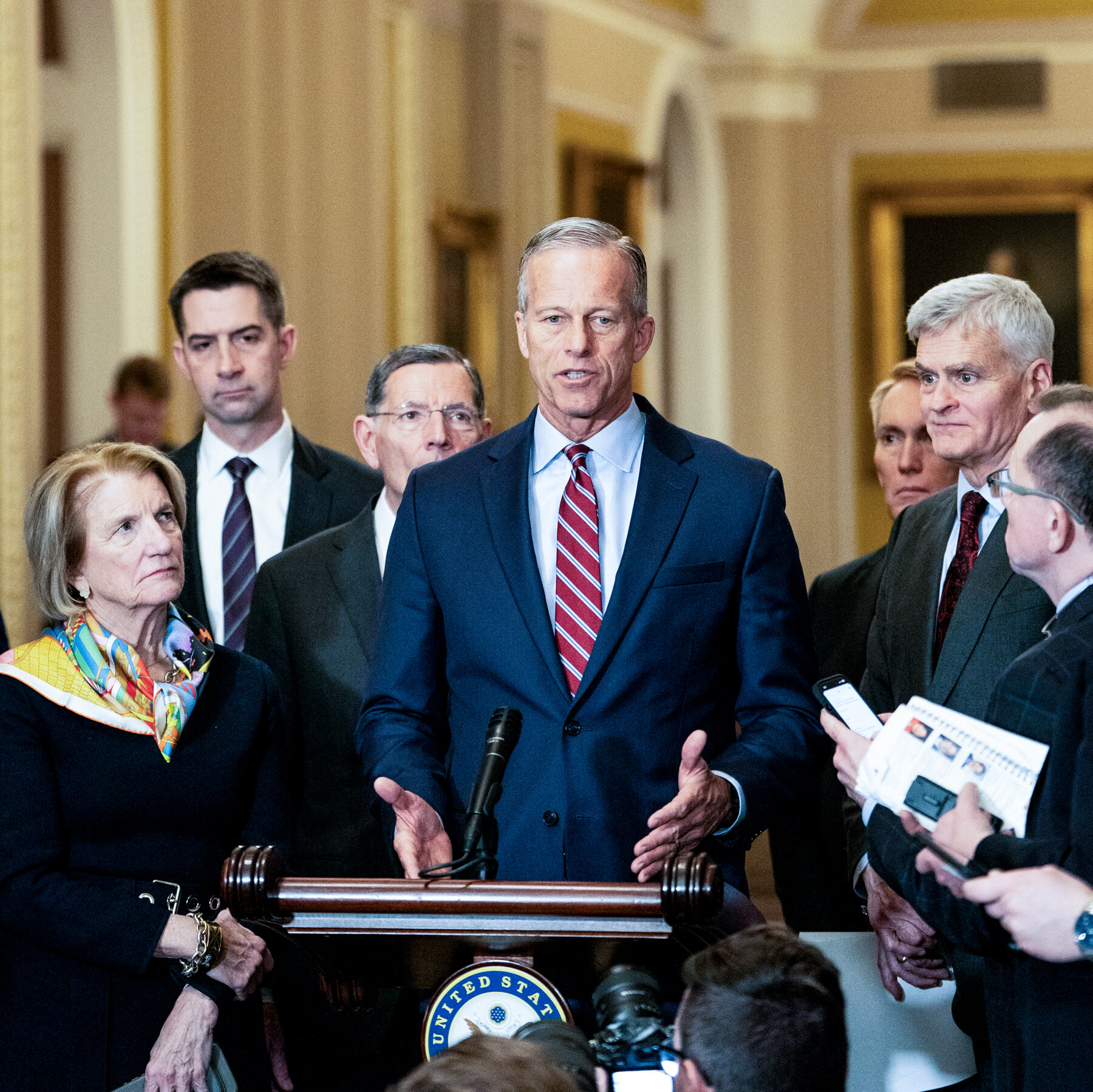 Senate Passes Bill to Make Penalties Permanent for Fentanyl-Related Drugs