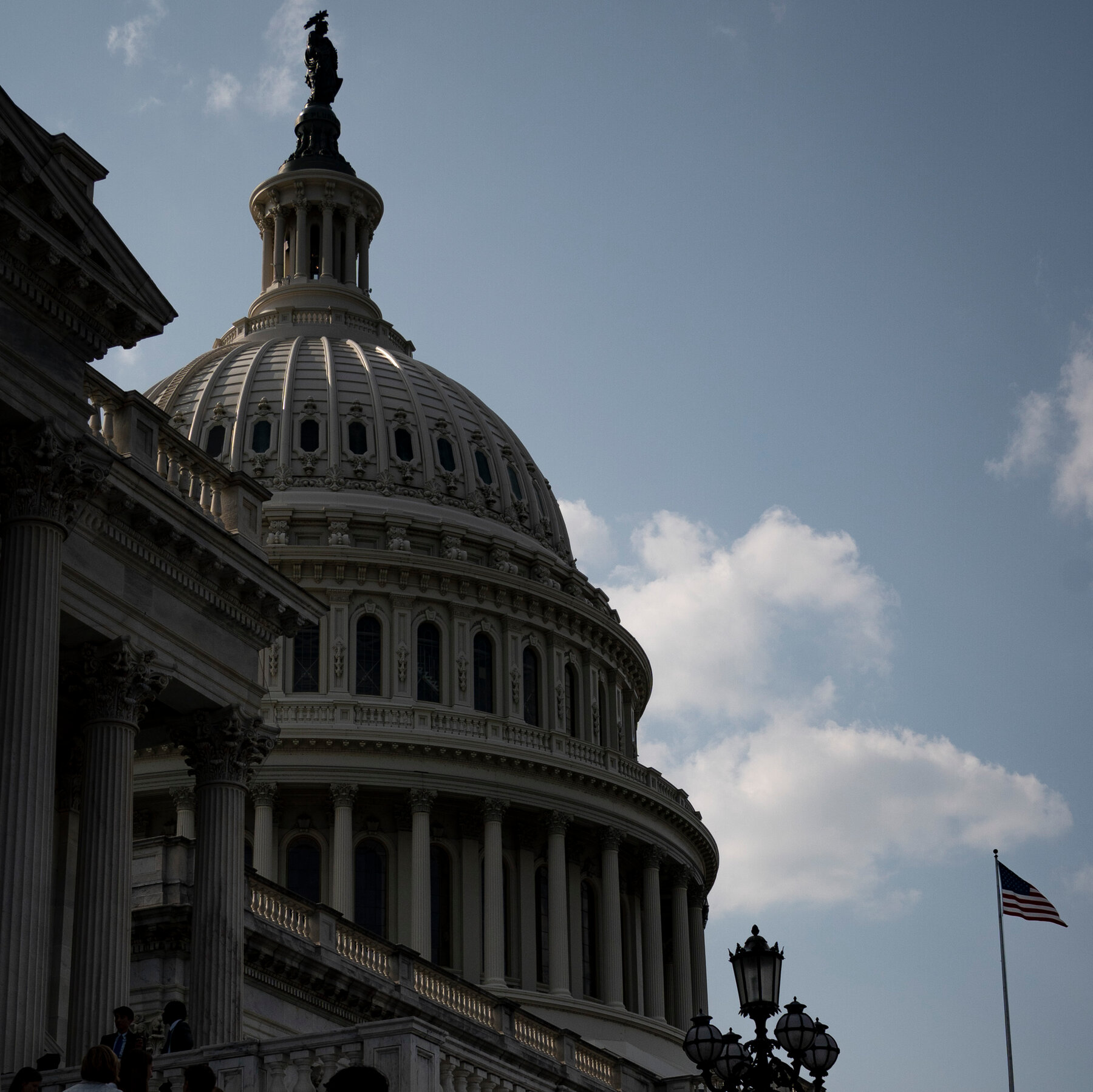 Senate Republicans Propose Key Tax Tweaks to House Bill
