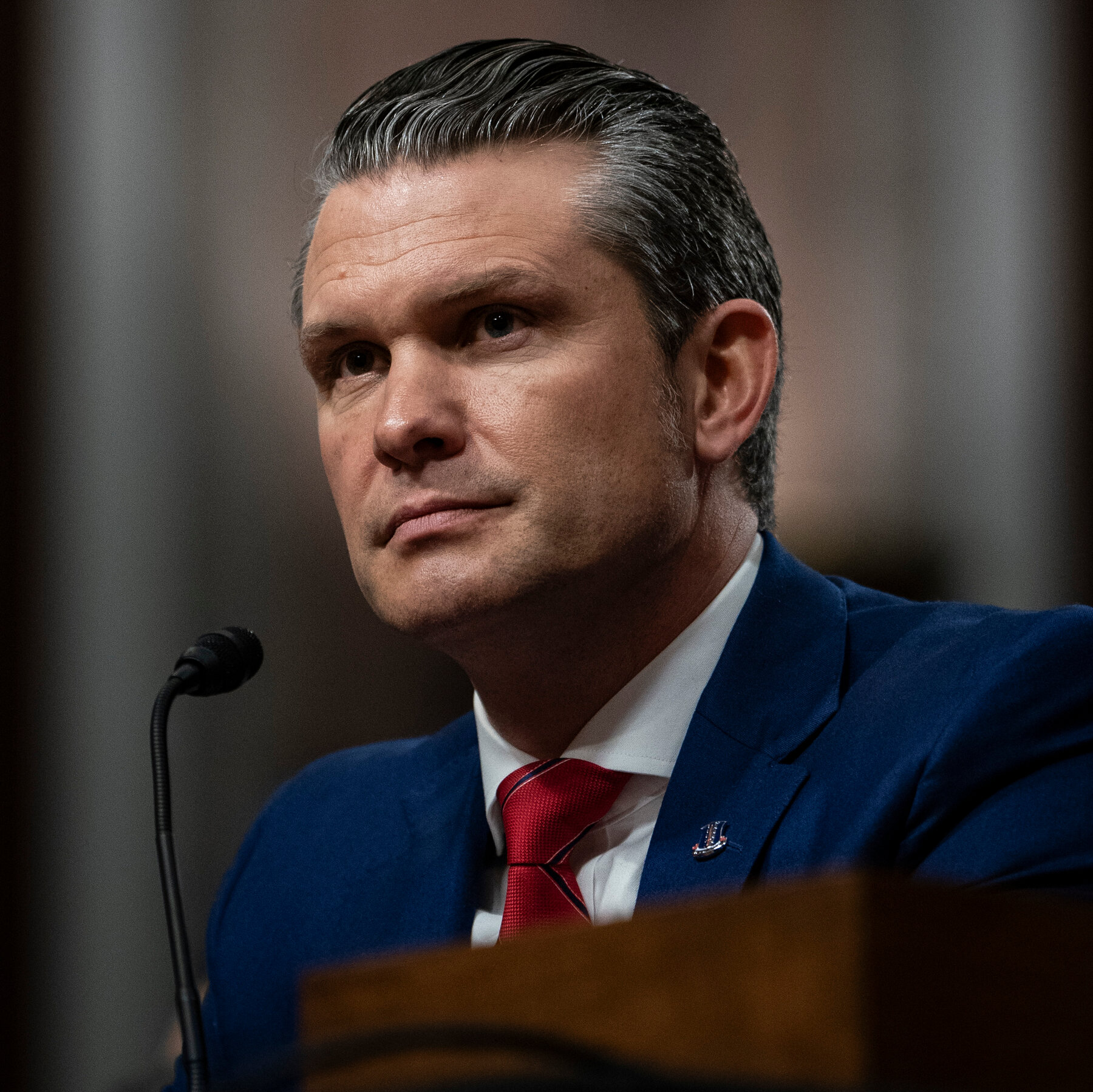 Senate to Vote on Pete Hegseth’s Confirmation, With Outcome Uncertain