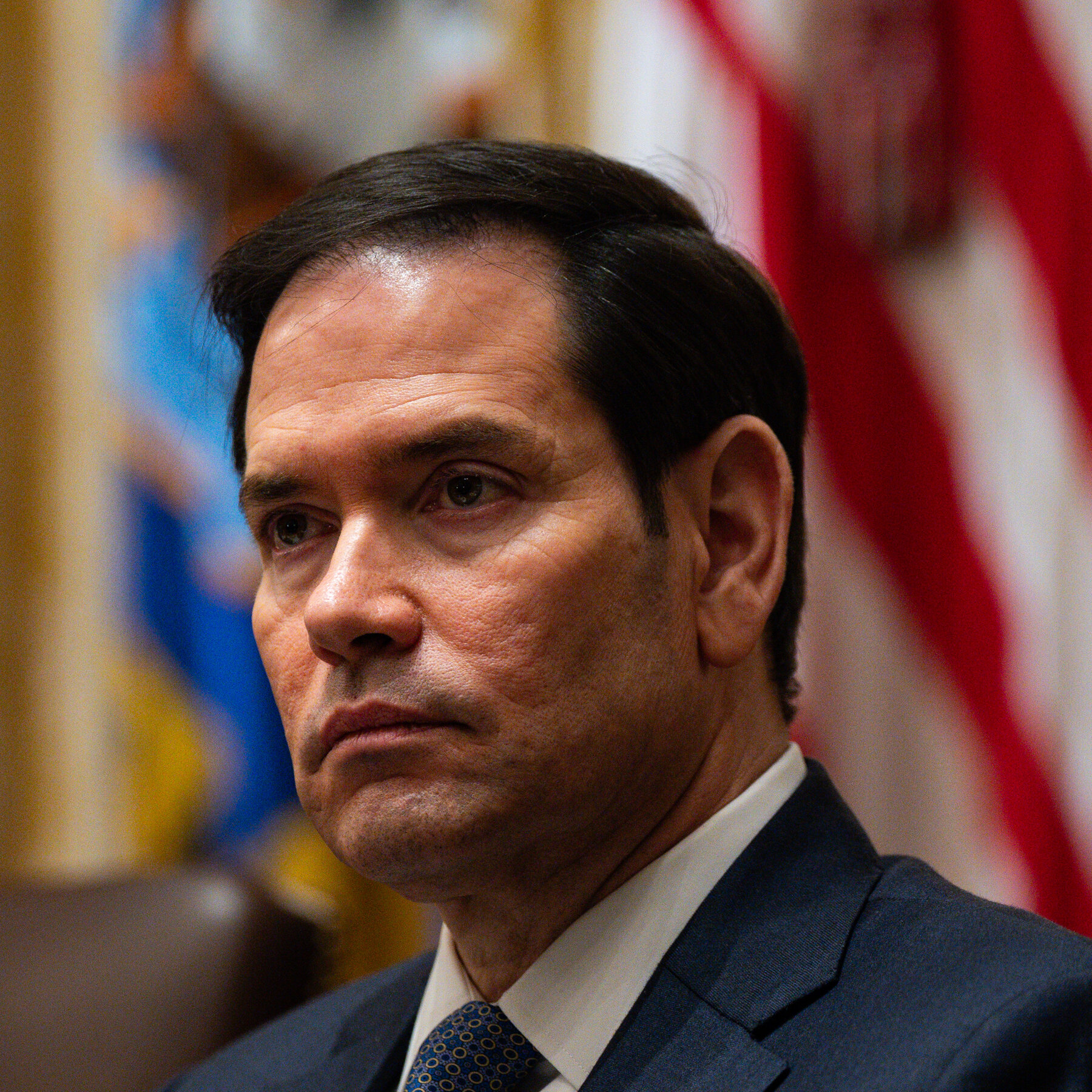 Senator Criticizes Rubio for Paying $7.5 Million to Equatorial Guinea to Take Deportees