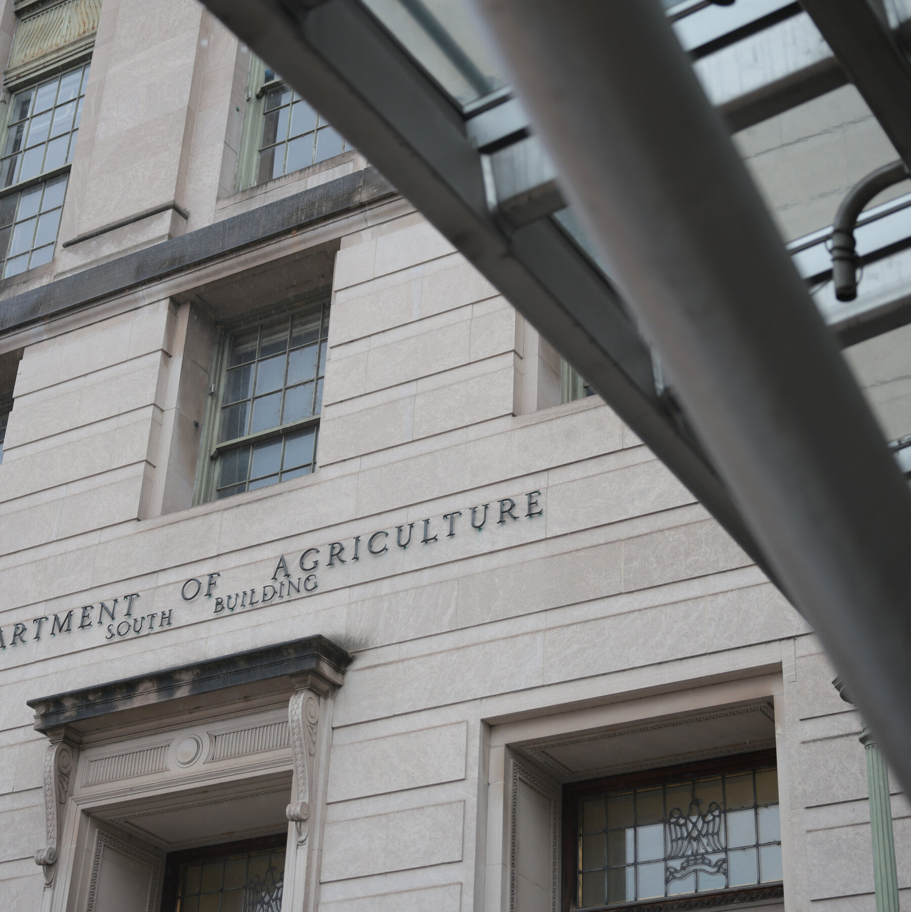 Senators grill Agriculture Dept. deputy over the agency’s reorganization plan.