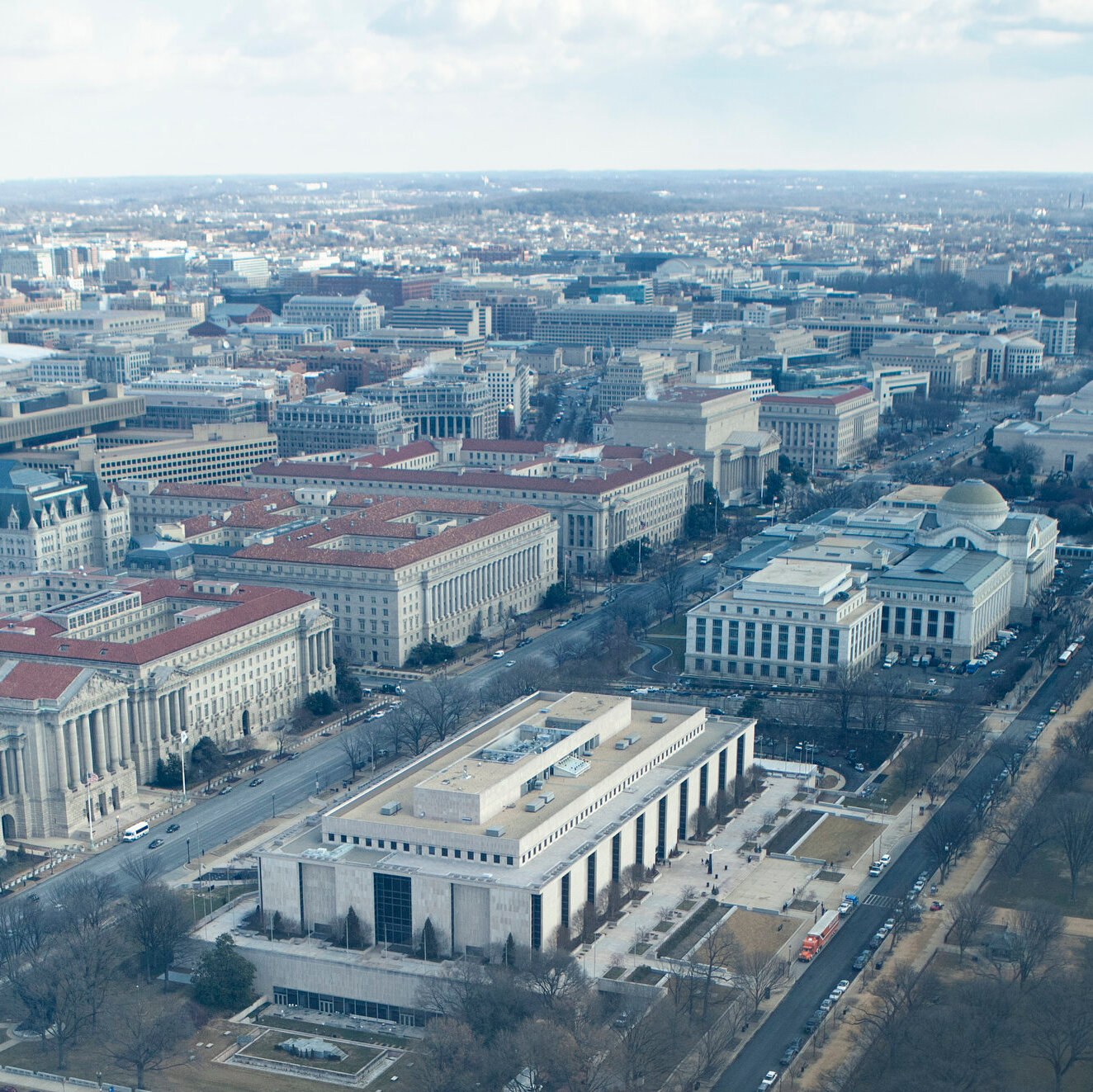 Send Us Photos of Changes to Federal Buildings