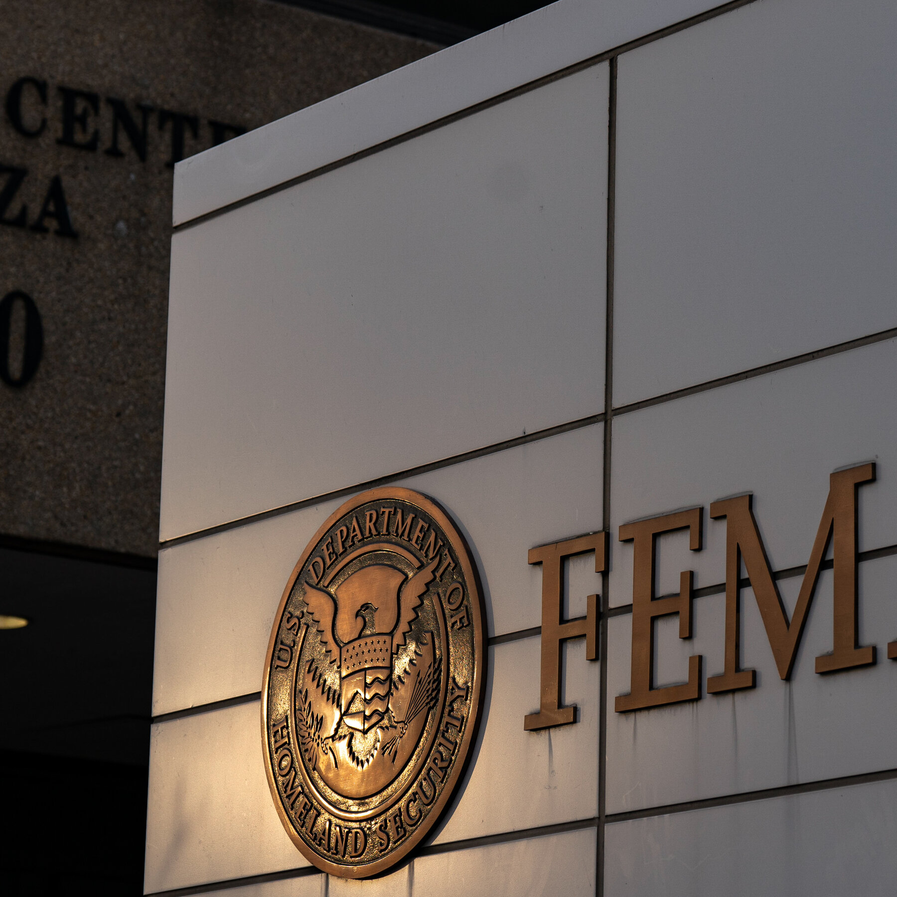 Senior Leaders Are Leaving FEMA