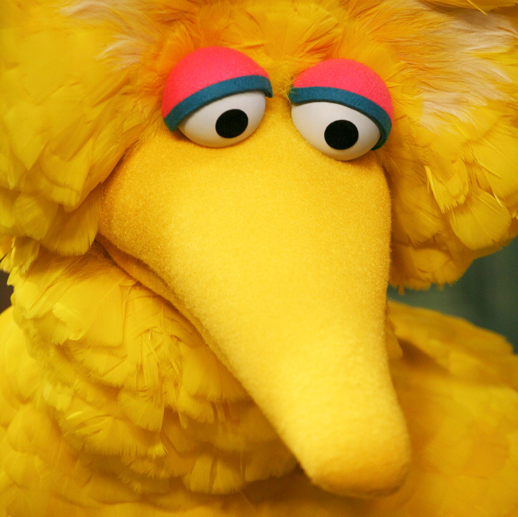 ‘Sesame Street’ Faces Uncertain Future Amid Funding Cuts and Layoffs