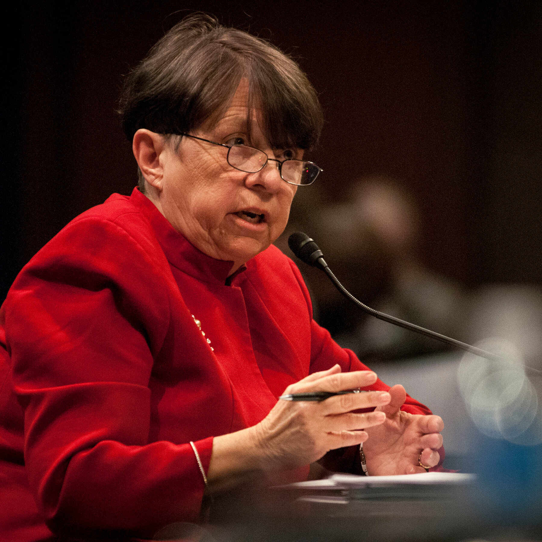 Seven Former Manhattan U.S. Attorneys Voice Their Support for Danielle Sassoon