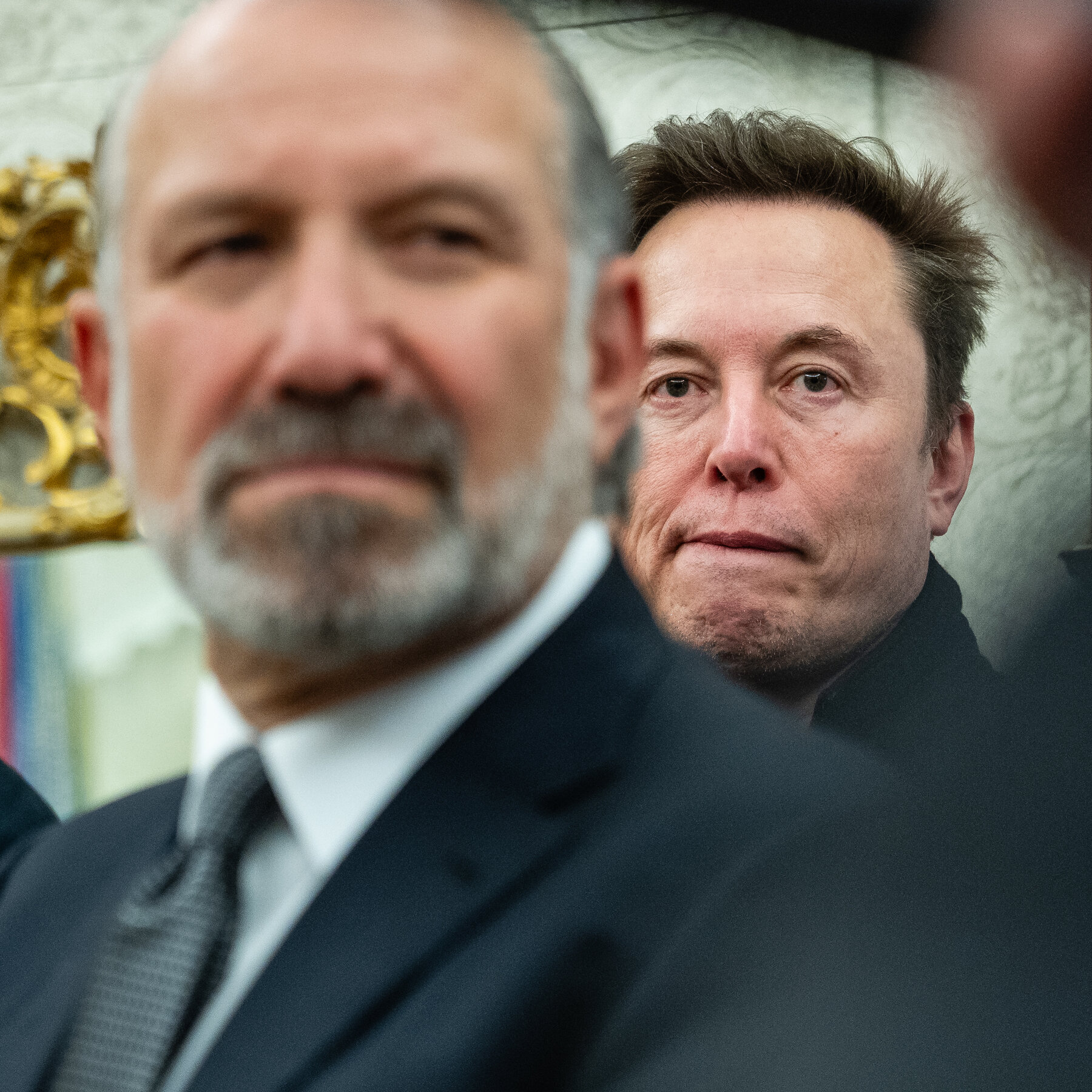 Several Lawsuits Target the Lack of Transparency in Elon Musk’s DOGE