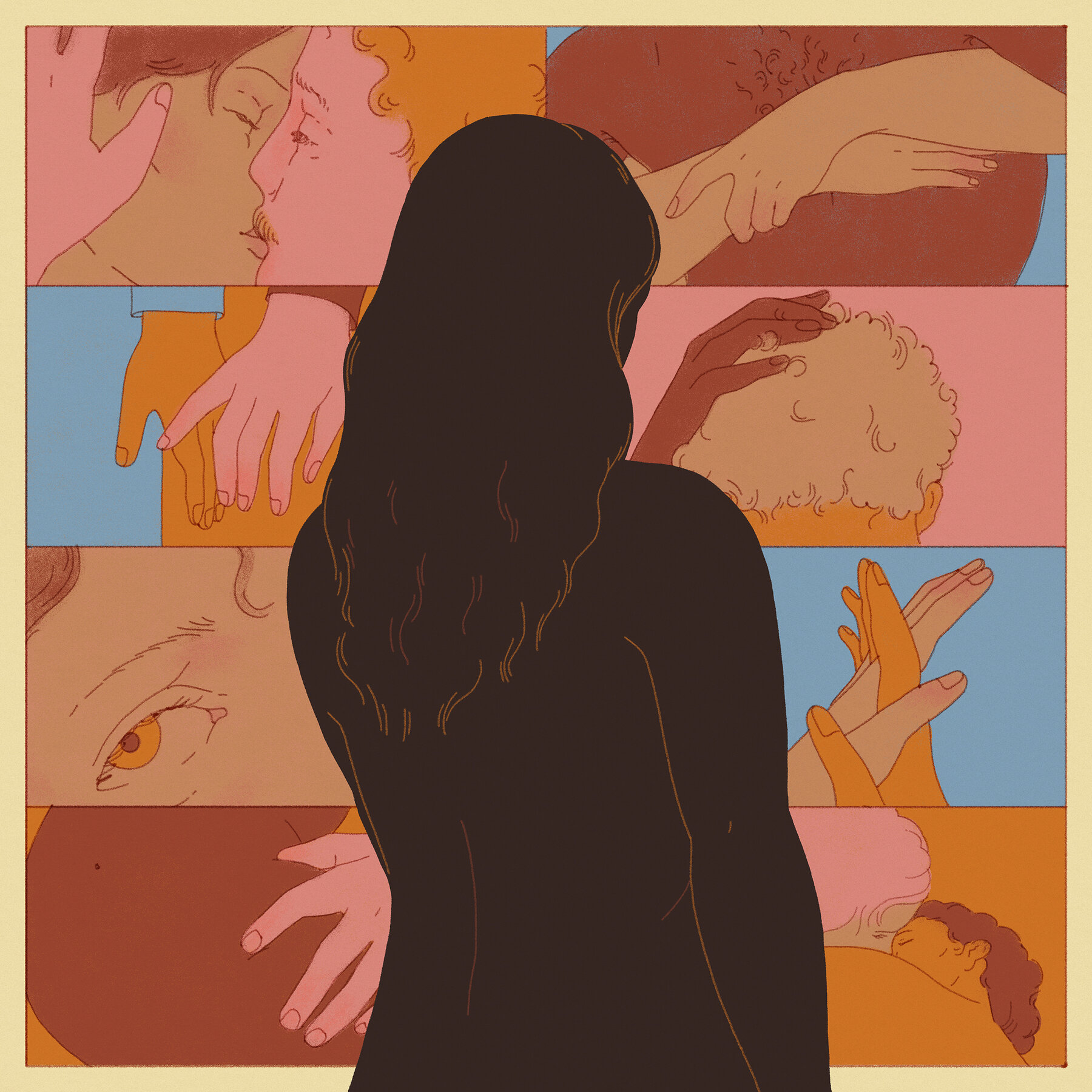 ‘Sex and Love Addiction’ Isn’t a Diagnosis, but It Can Be Debilitating