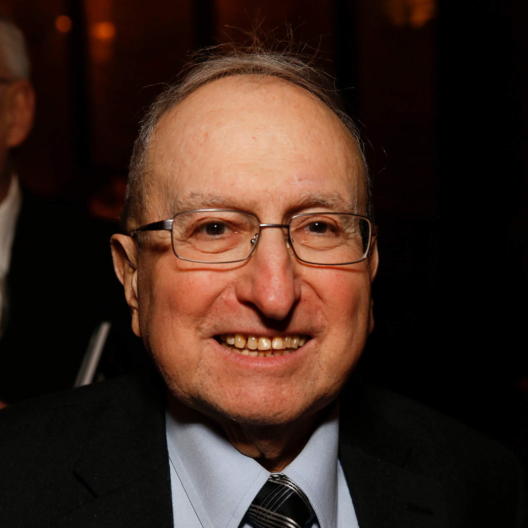 Seymour P. Lachman, Who Exposed Political Cabals in Albany, Dies at 91