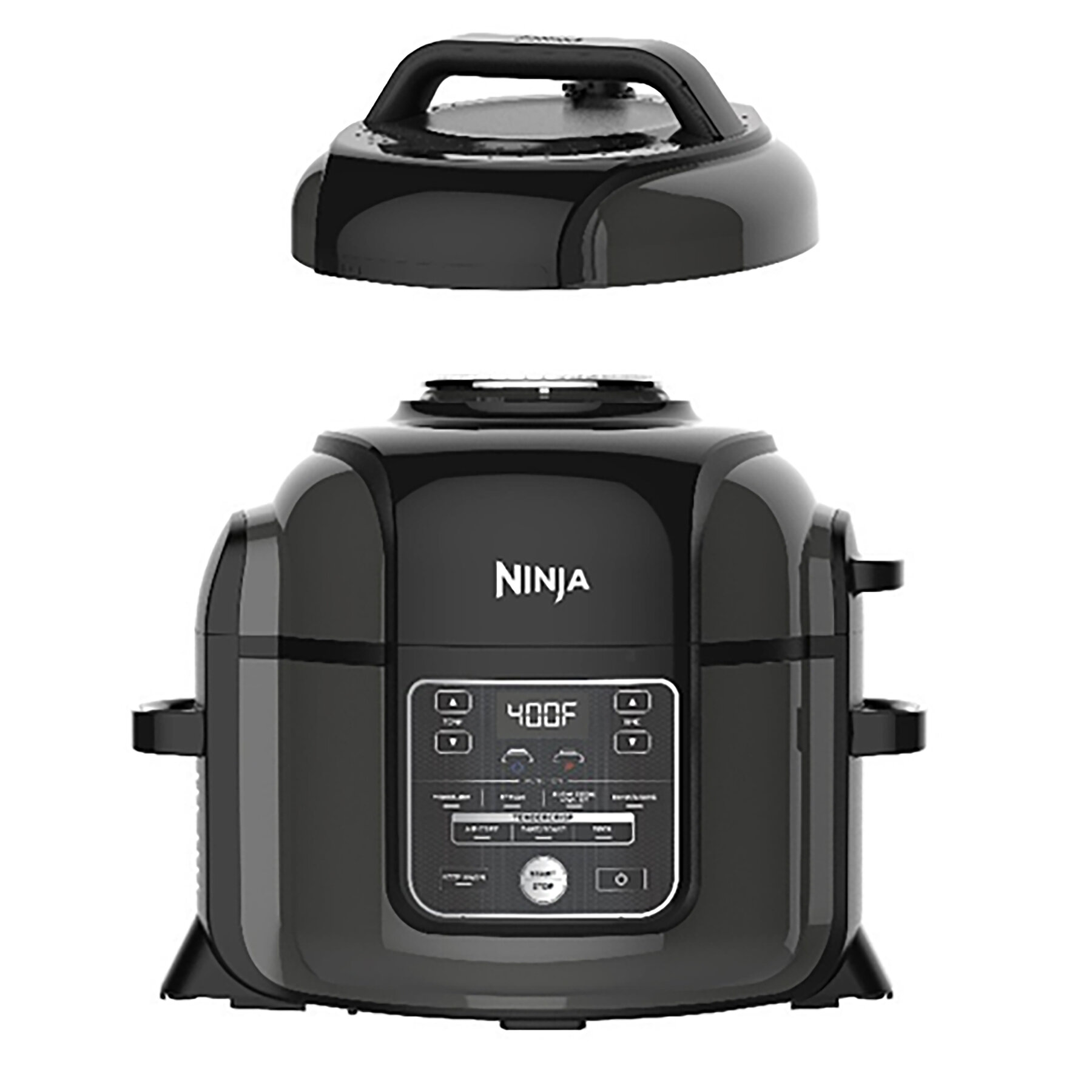 SharkNinja Recalls 1.8 Million Pressure Cookers After Burn Reports
