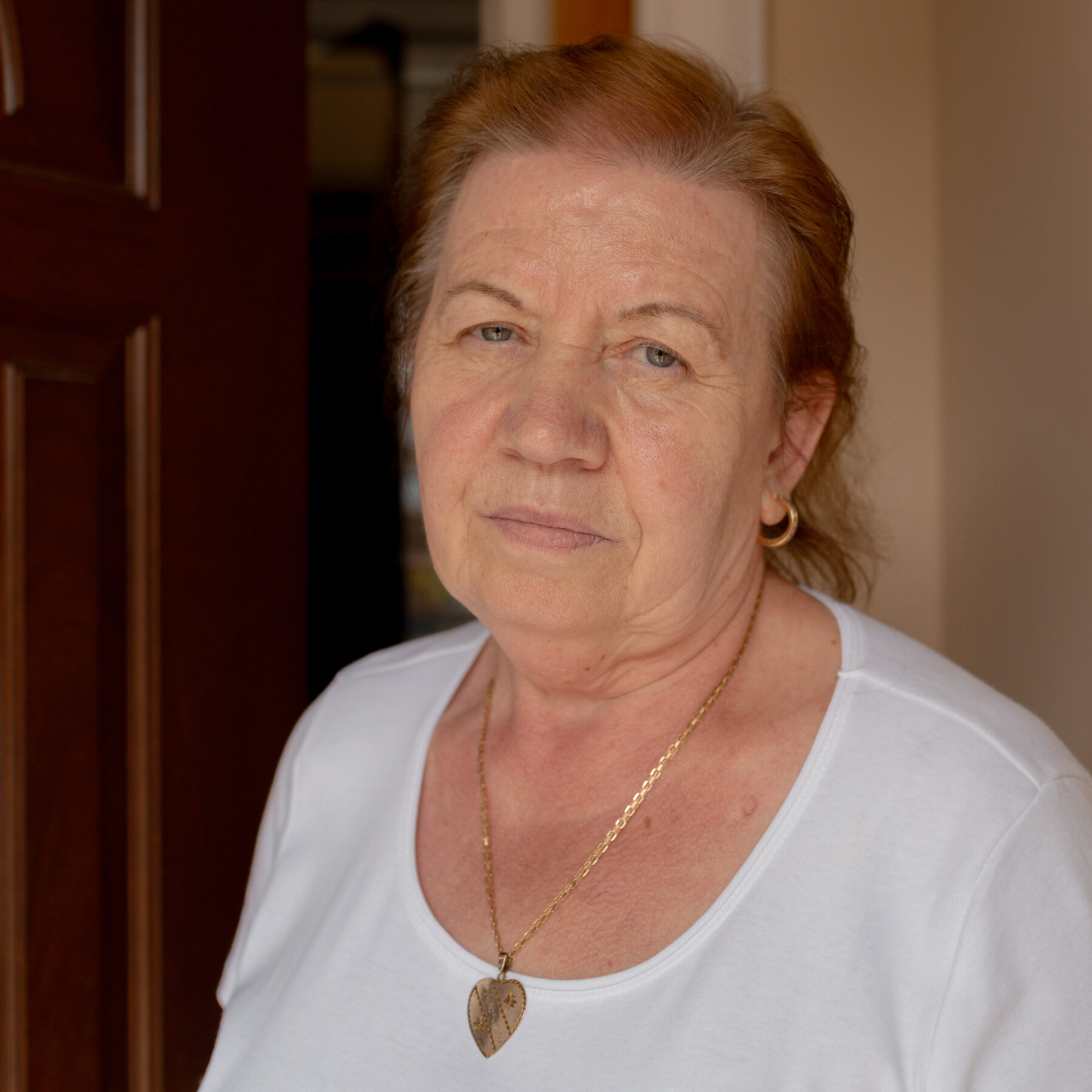 She Came Face to Face With the Park Avenue Gunman and Survived