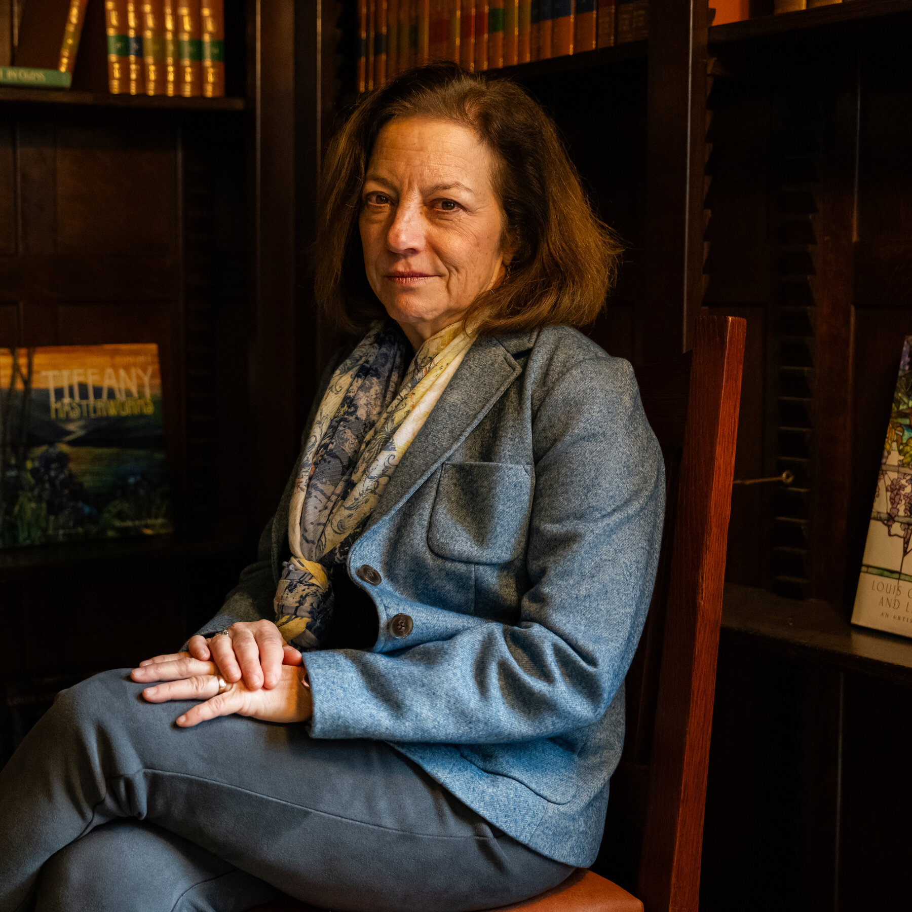 She Confronted a History of Enslavers in Her Family. Here’s What Happened.