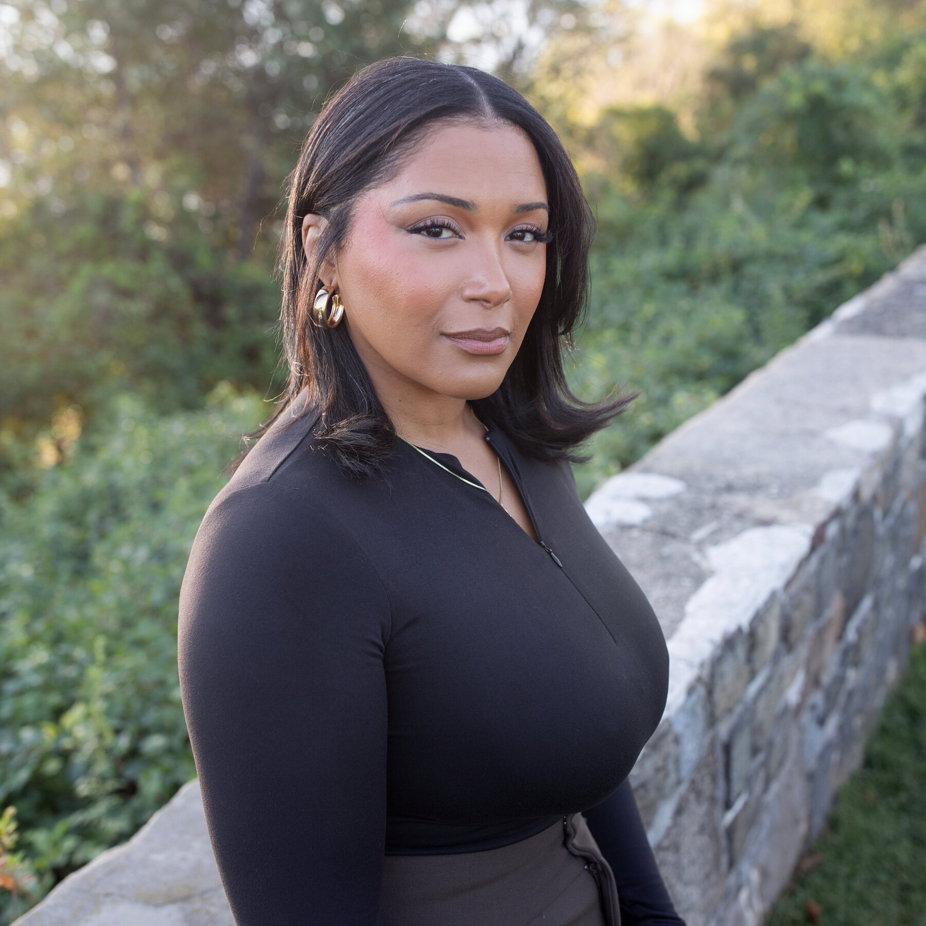 She Loved Eric Adams. She Kept It a Secret. Now She’s Talking.