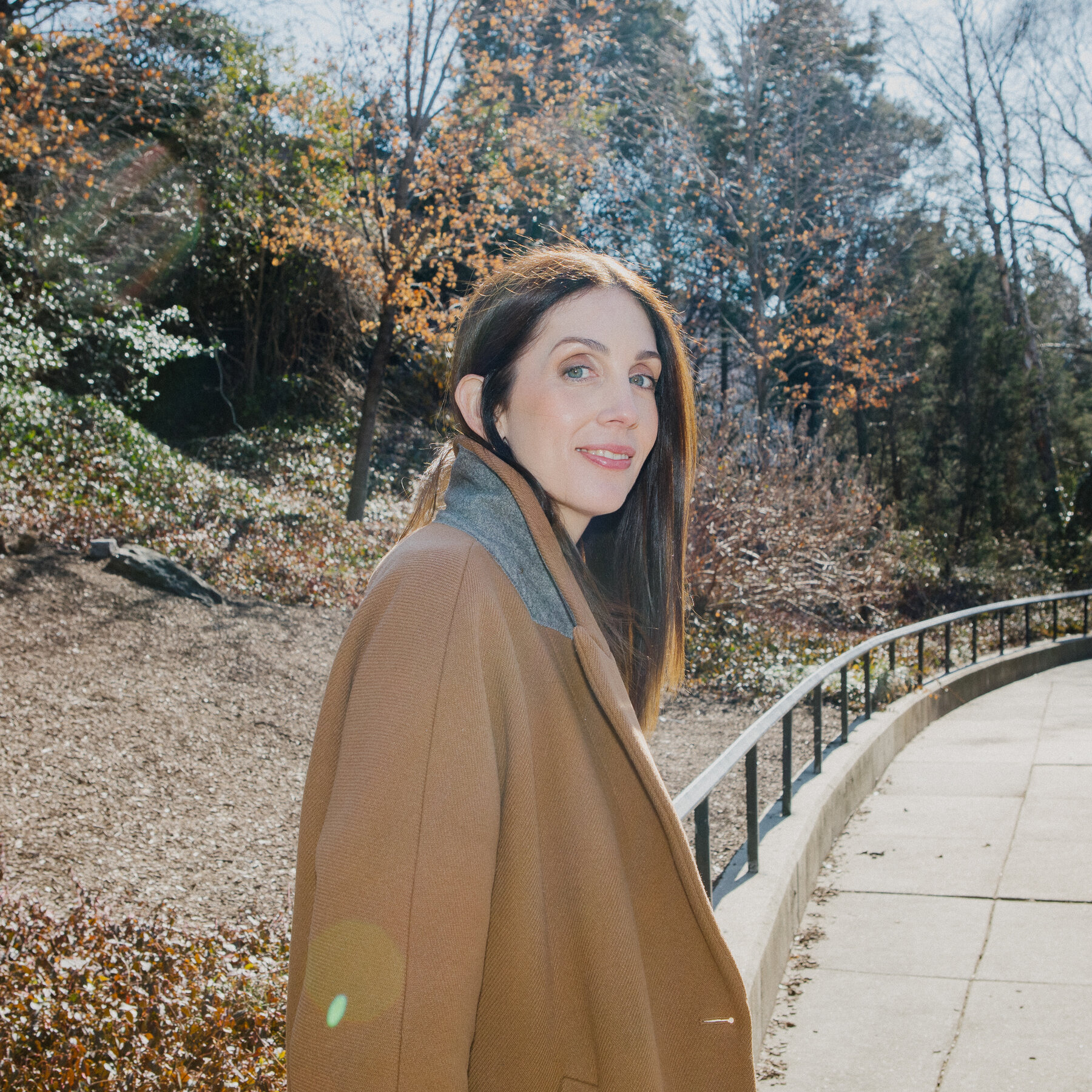 She Wrote Last Summer’s Hit Thriller. Naturally, TV Was Next.